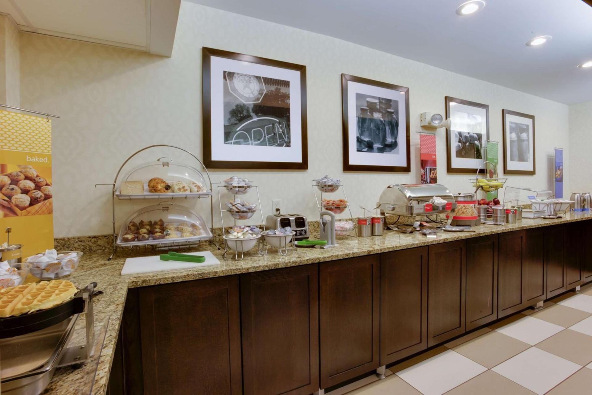 Hampton Inn Gettysburg photo 14