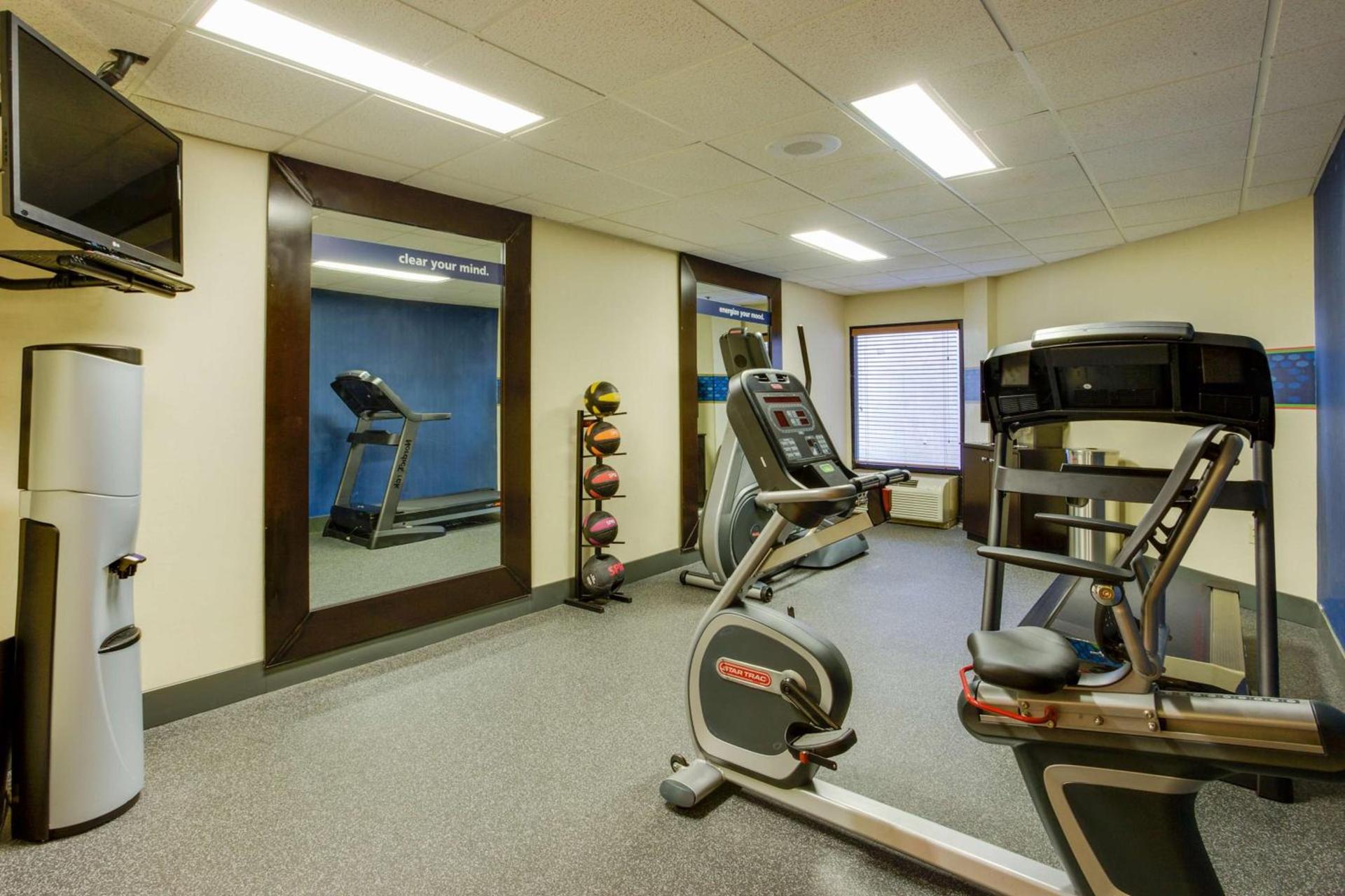 Hampton Inn Gettysburg photo 16