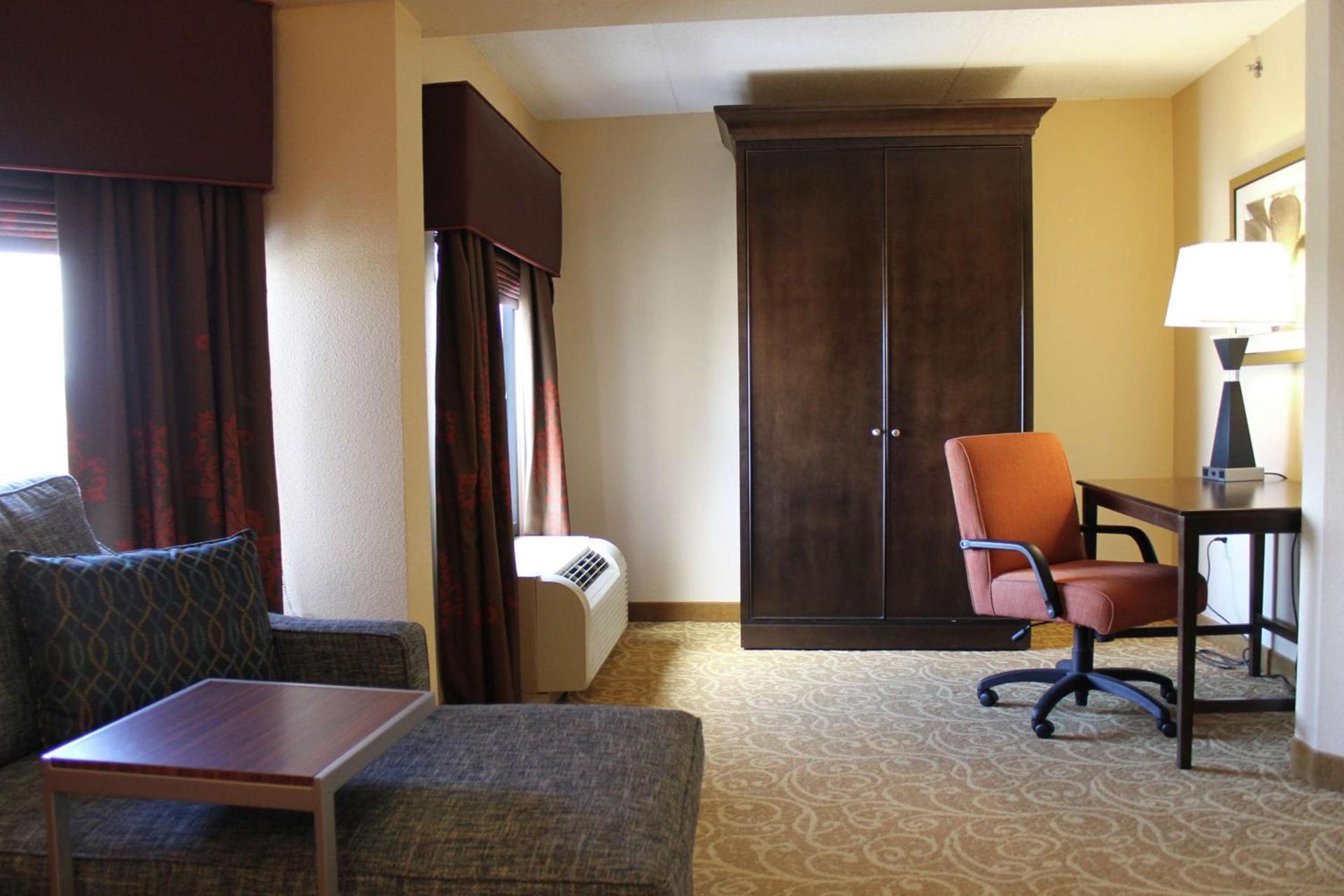 Hampton Inn Gettysburg photo 21