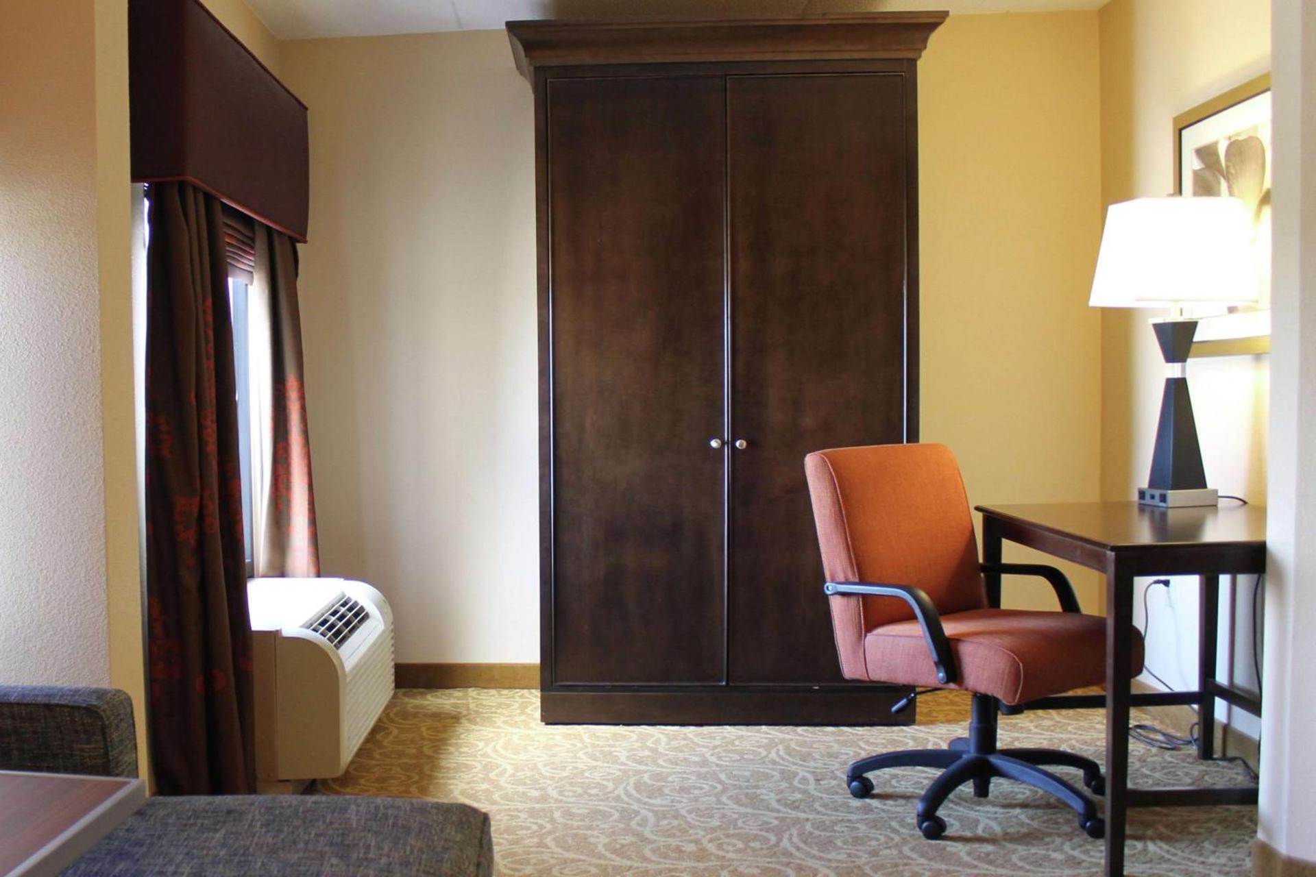 Hampton Inn Gettysburg photo 23