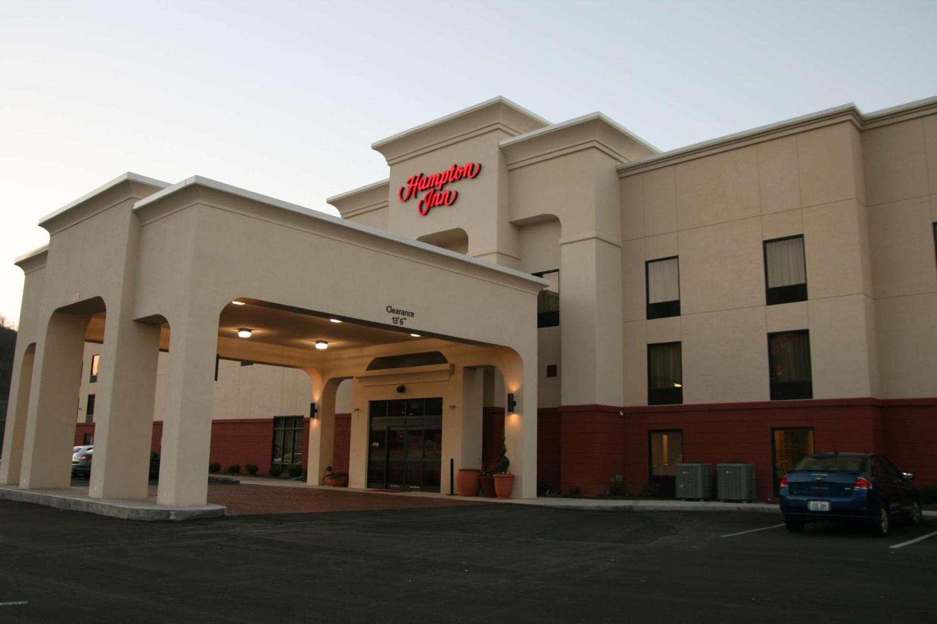 Hampton Inn Williamsburg photo 3