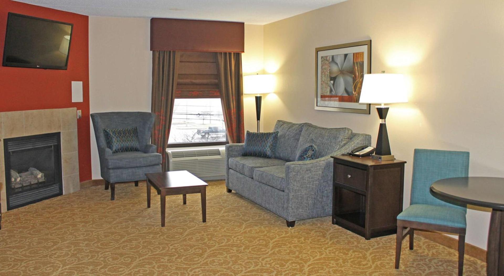 Hampton Inn Gettysburg photo 24