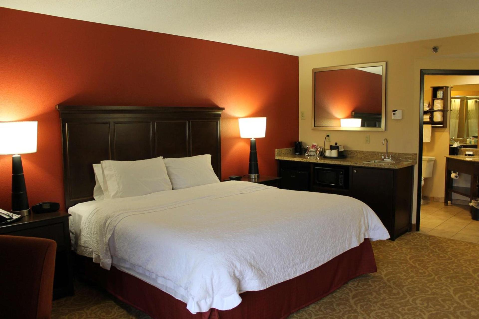 Hampton Inn Gettysburg photo 25