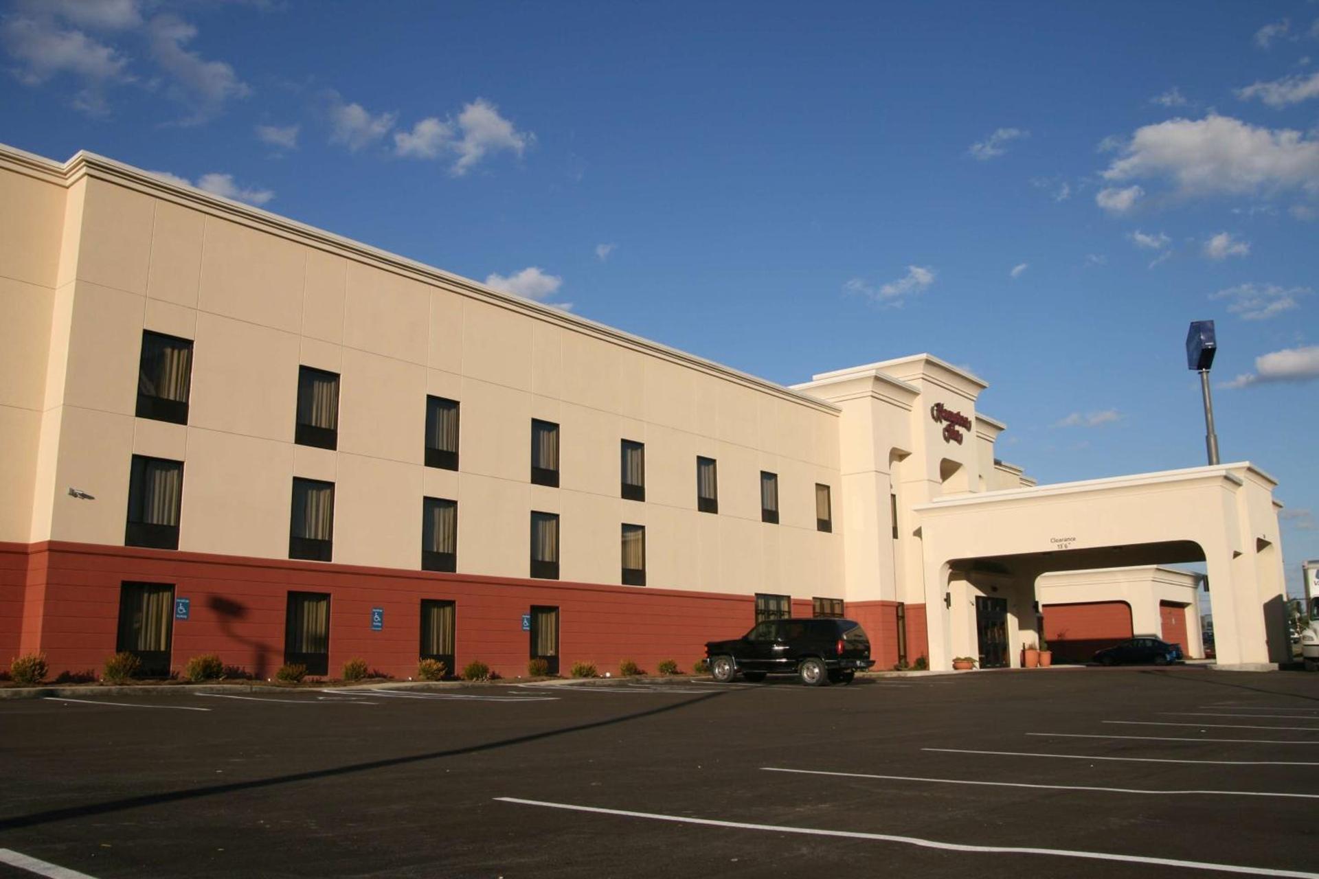 Hampton Inn Williamsburg photo 5