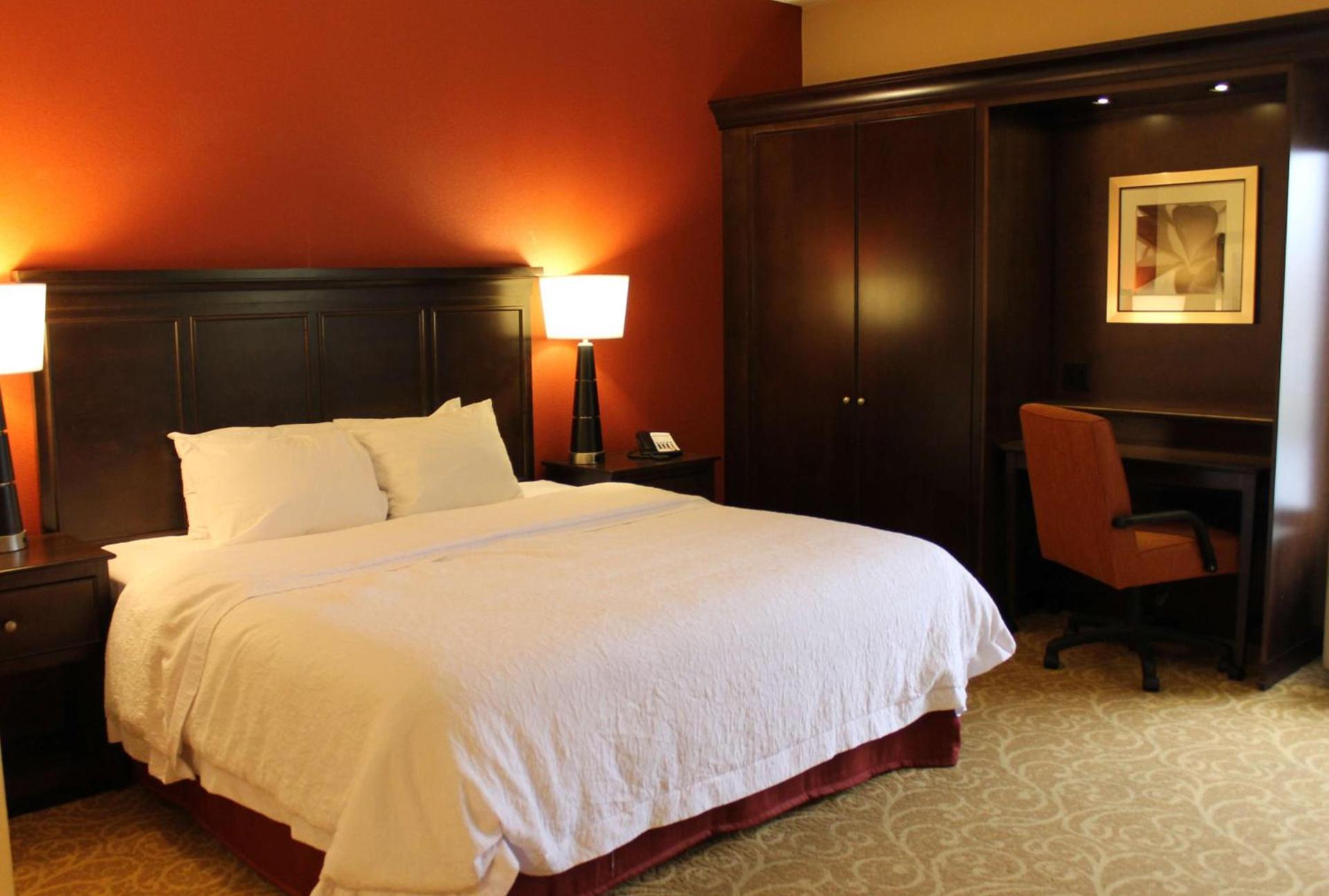 Hampton Inn Gettysburg photo 26