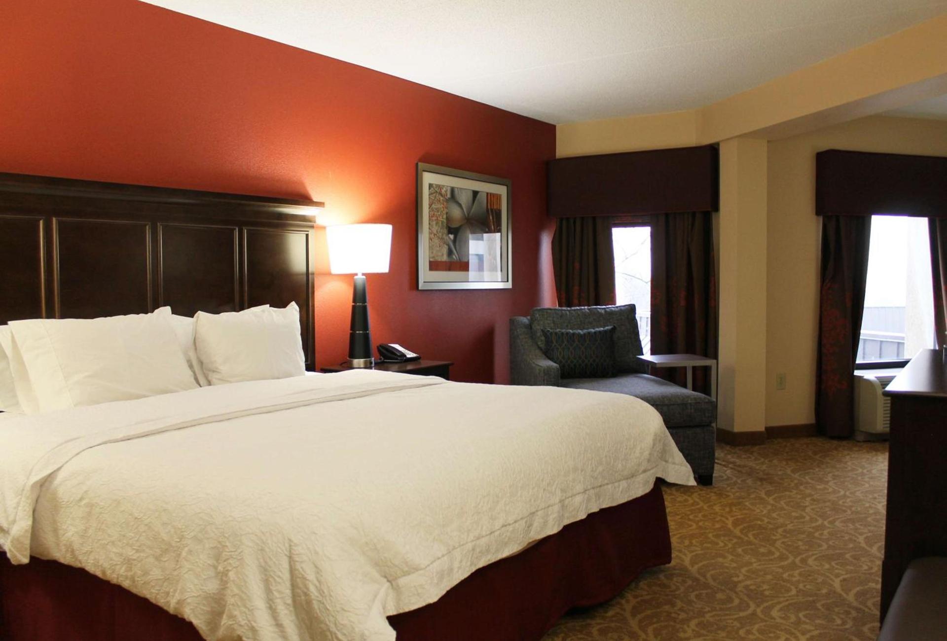 Hampton Inn Gettysburg photo 27