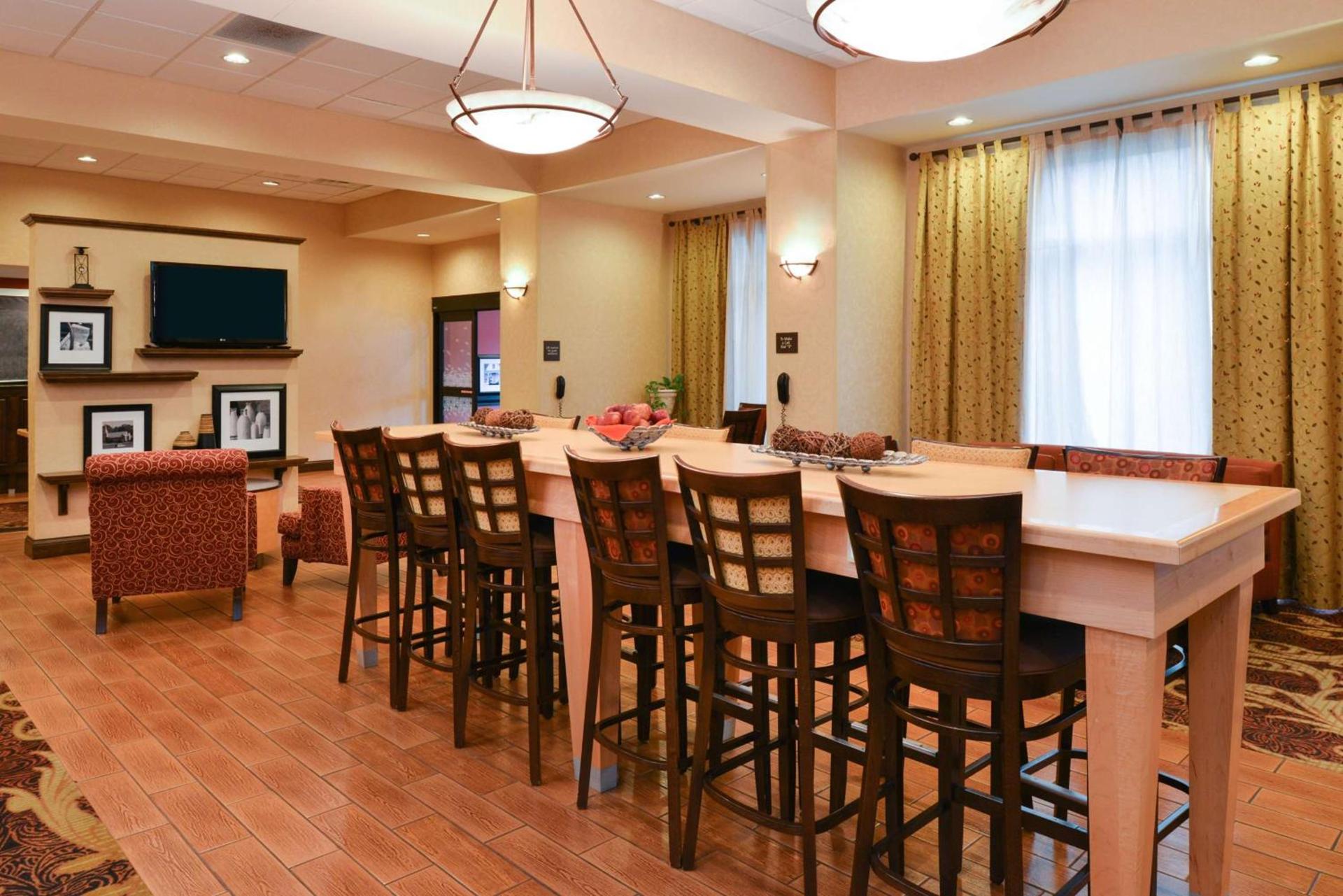 Hampton Inn Williamsburg photo 6