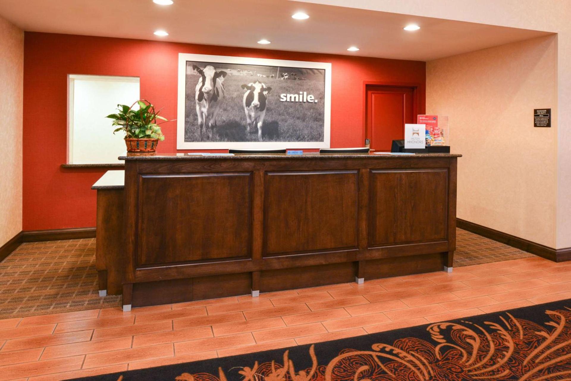 Hampton Inn Williamsburg photo 7