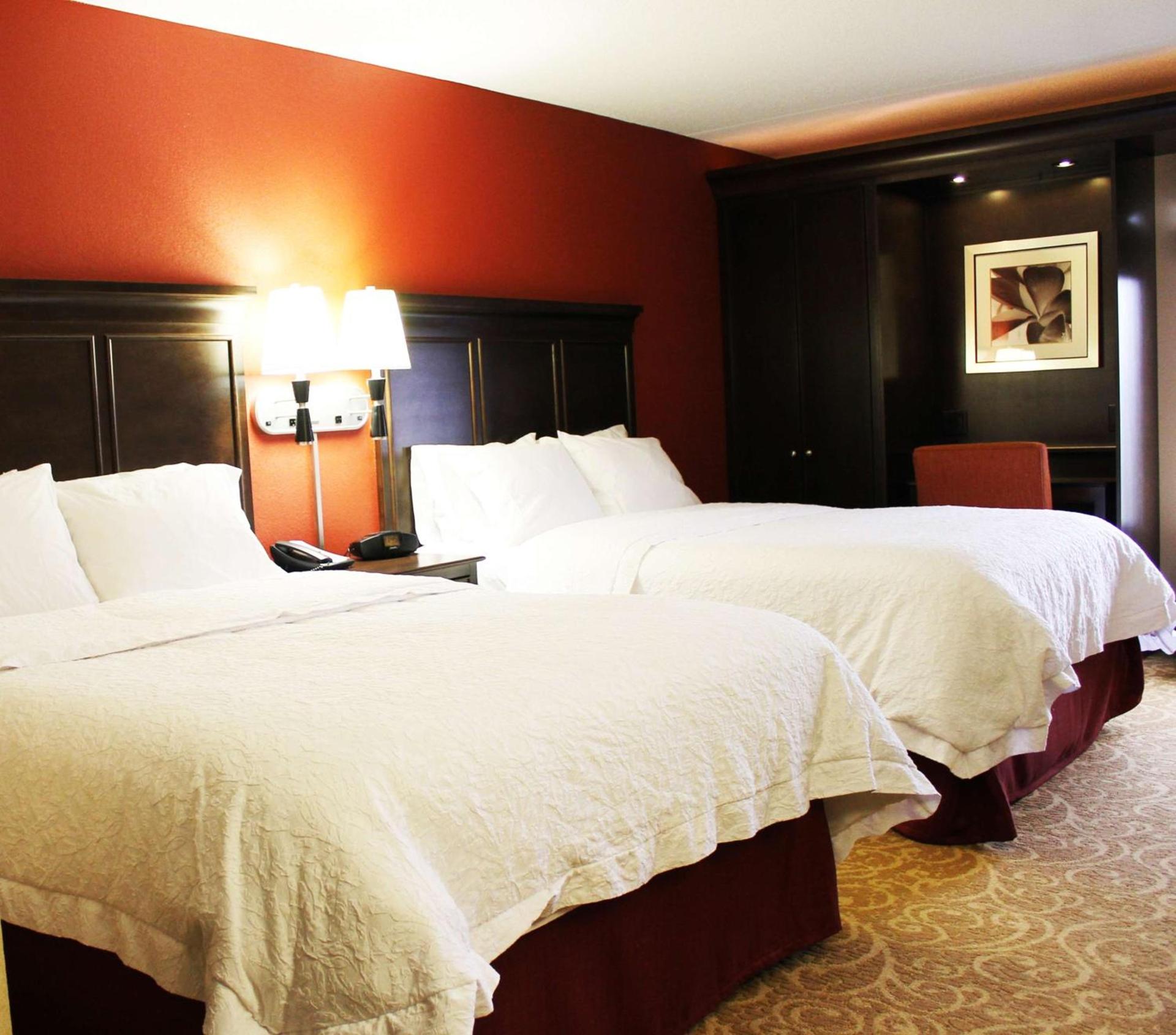Hampton Inn Gettysburg photo 29