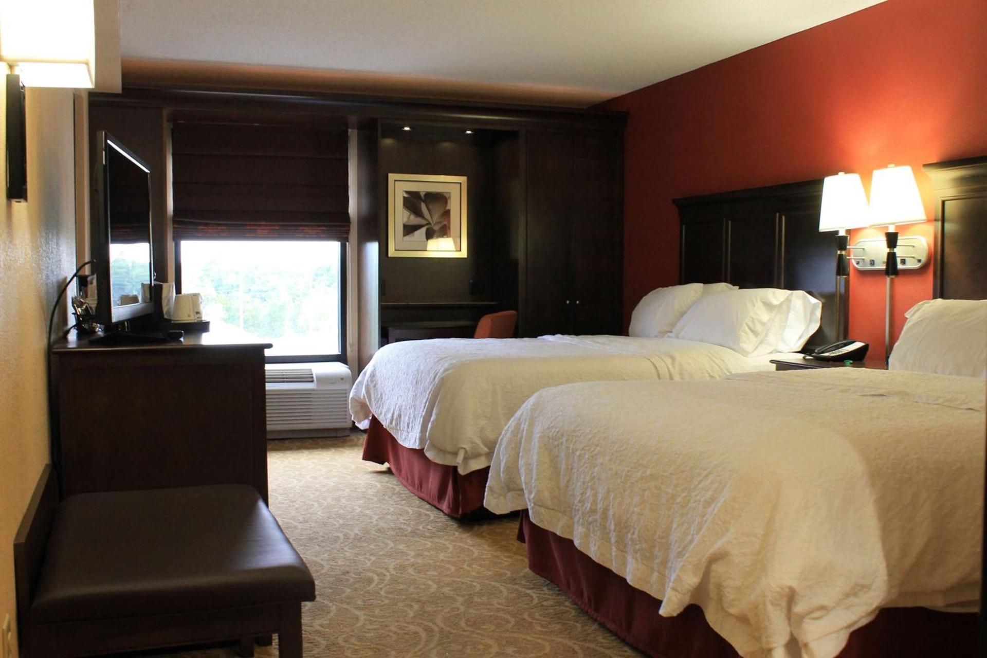 Hampton Inn Gettysburg photo 31