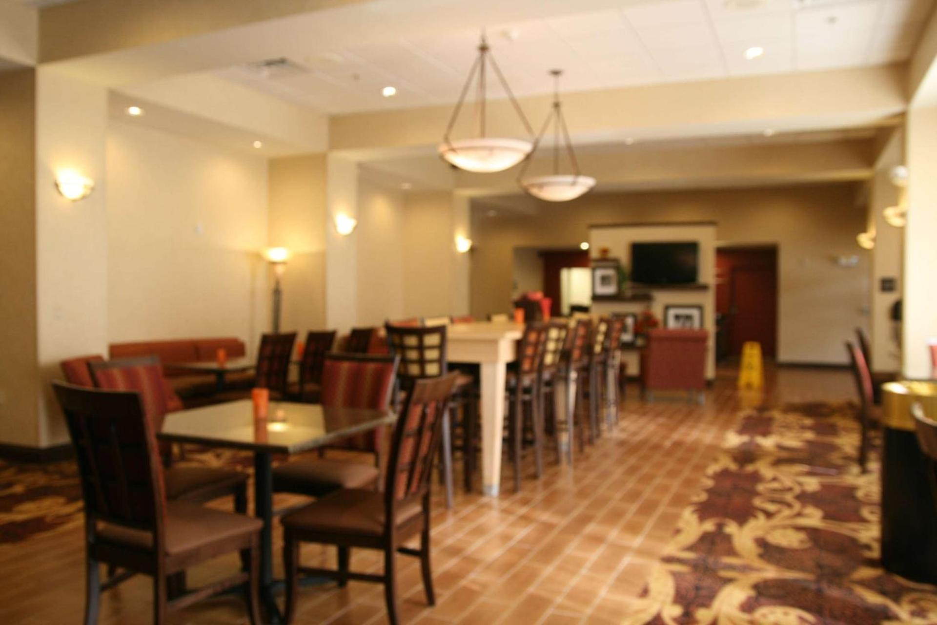 Hampton Inn Williamsburg photo 9