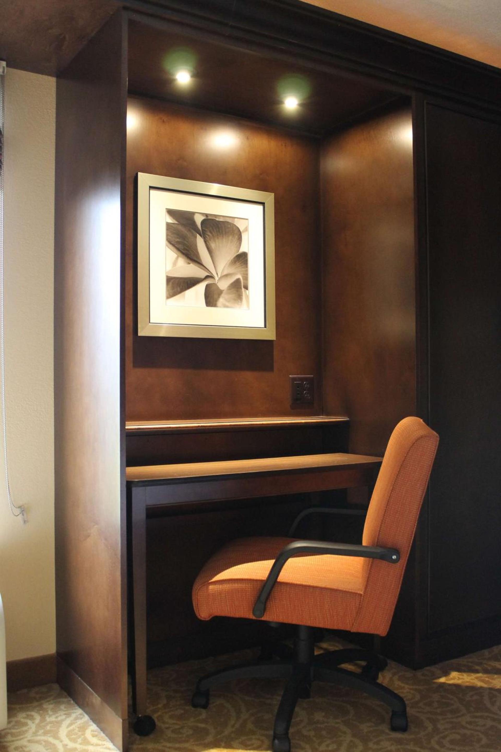 Hampton Inn Gettysburg photo 33