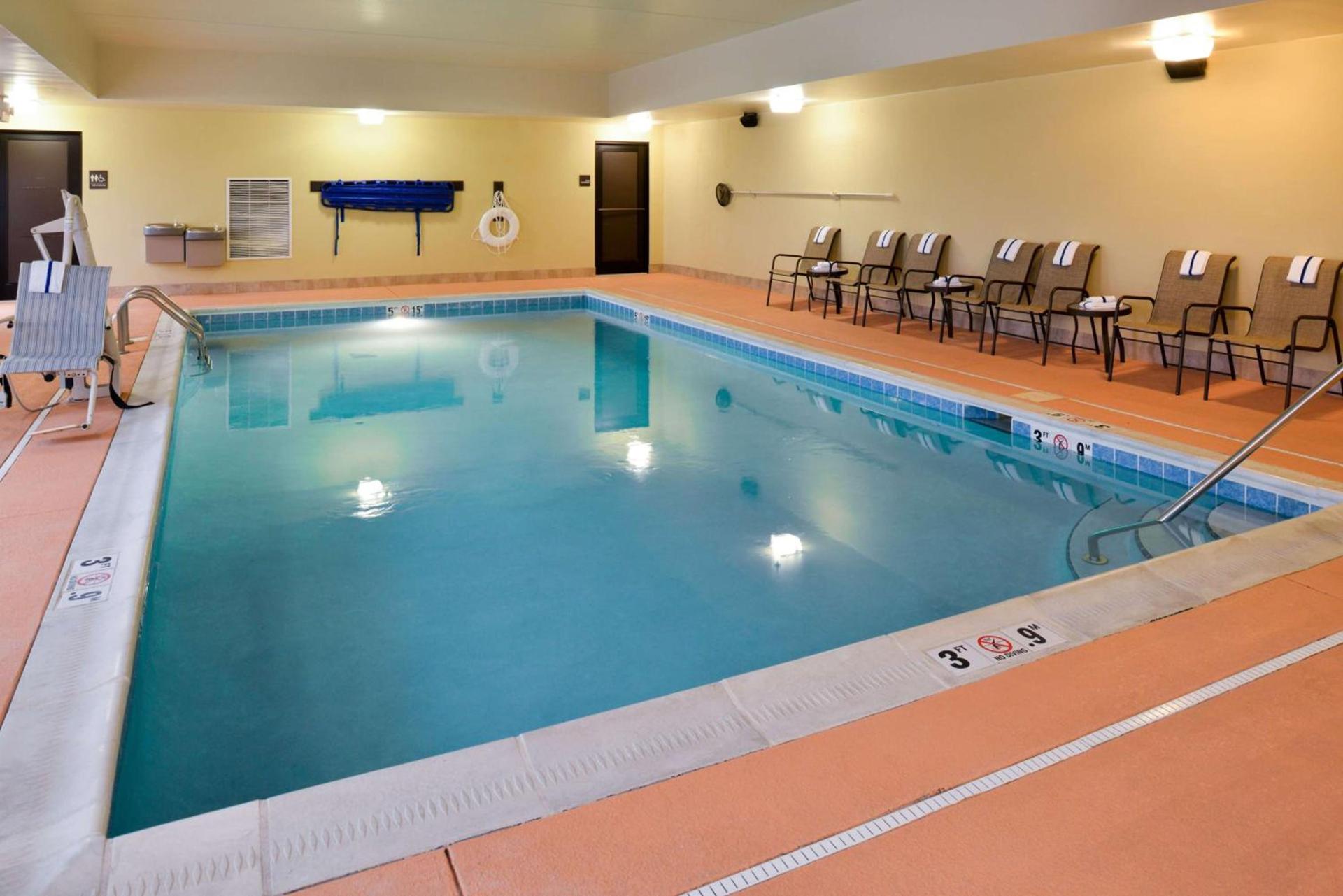 Hampton Inn Williamsburg photo 13