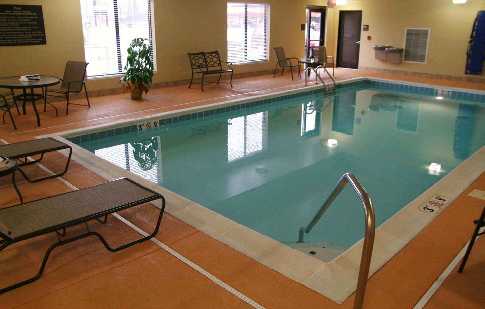 Hampton Inn Williamsburg photo 14
