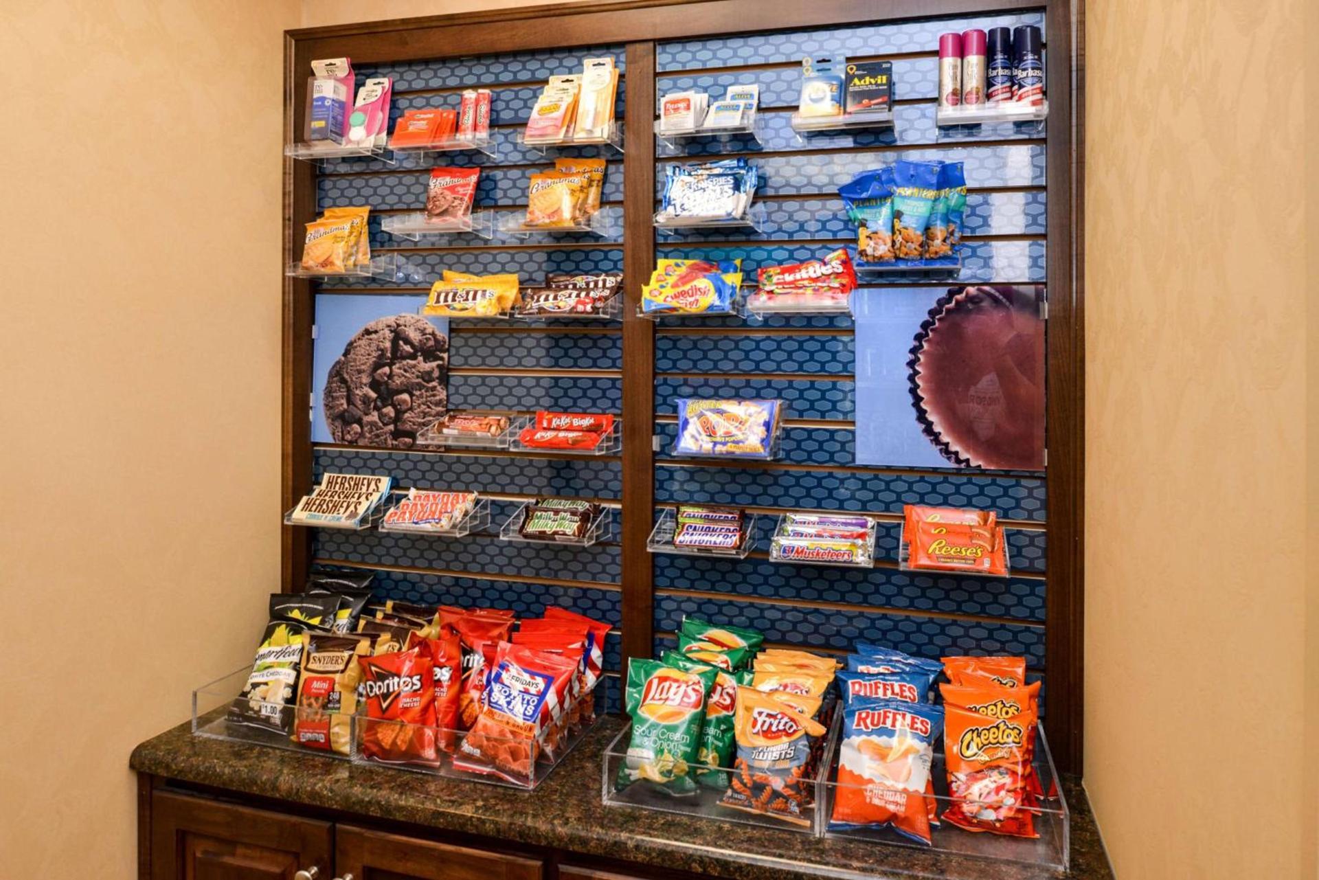 Hampton Inn Williamsburg photo 16