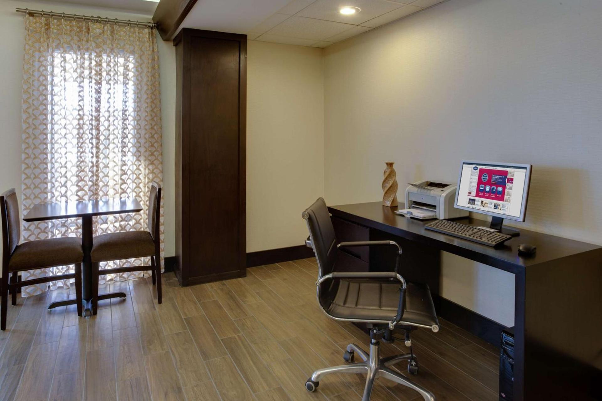 Hampton Inn Gettysburg photo 36