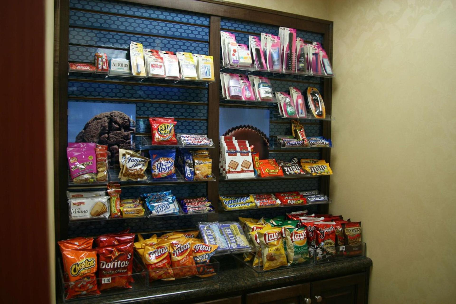 Hampton Inn Williamsburg photo 21