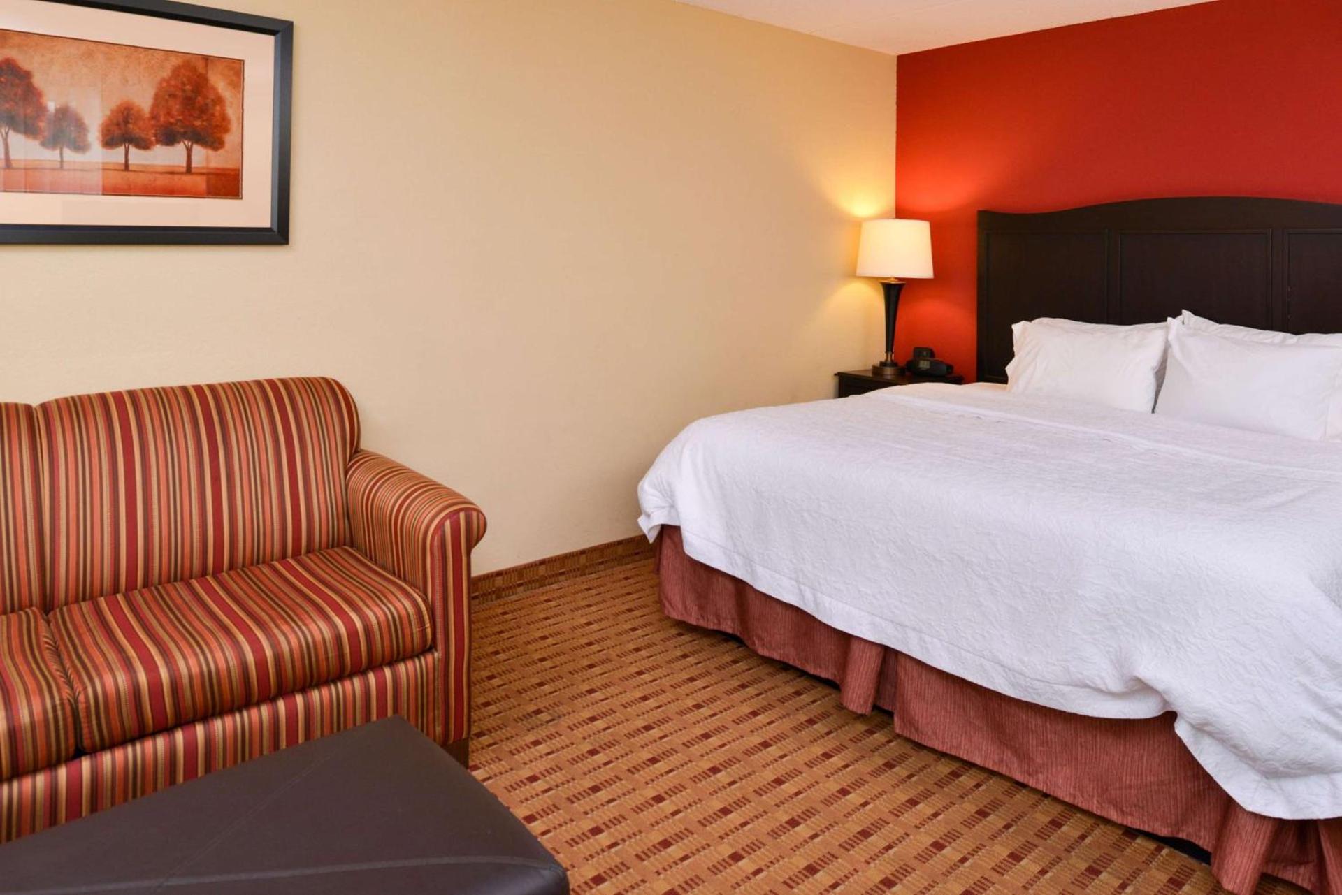 Hampton Inn Williamsburg photo 34