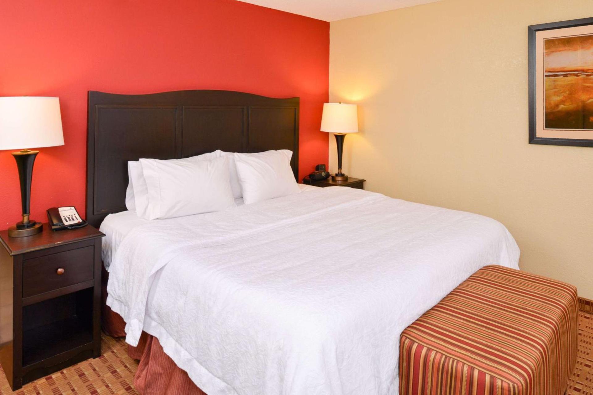 Hampton Inn Williamsburg photo 35