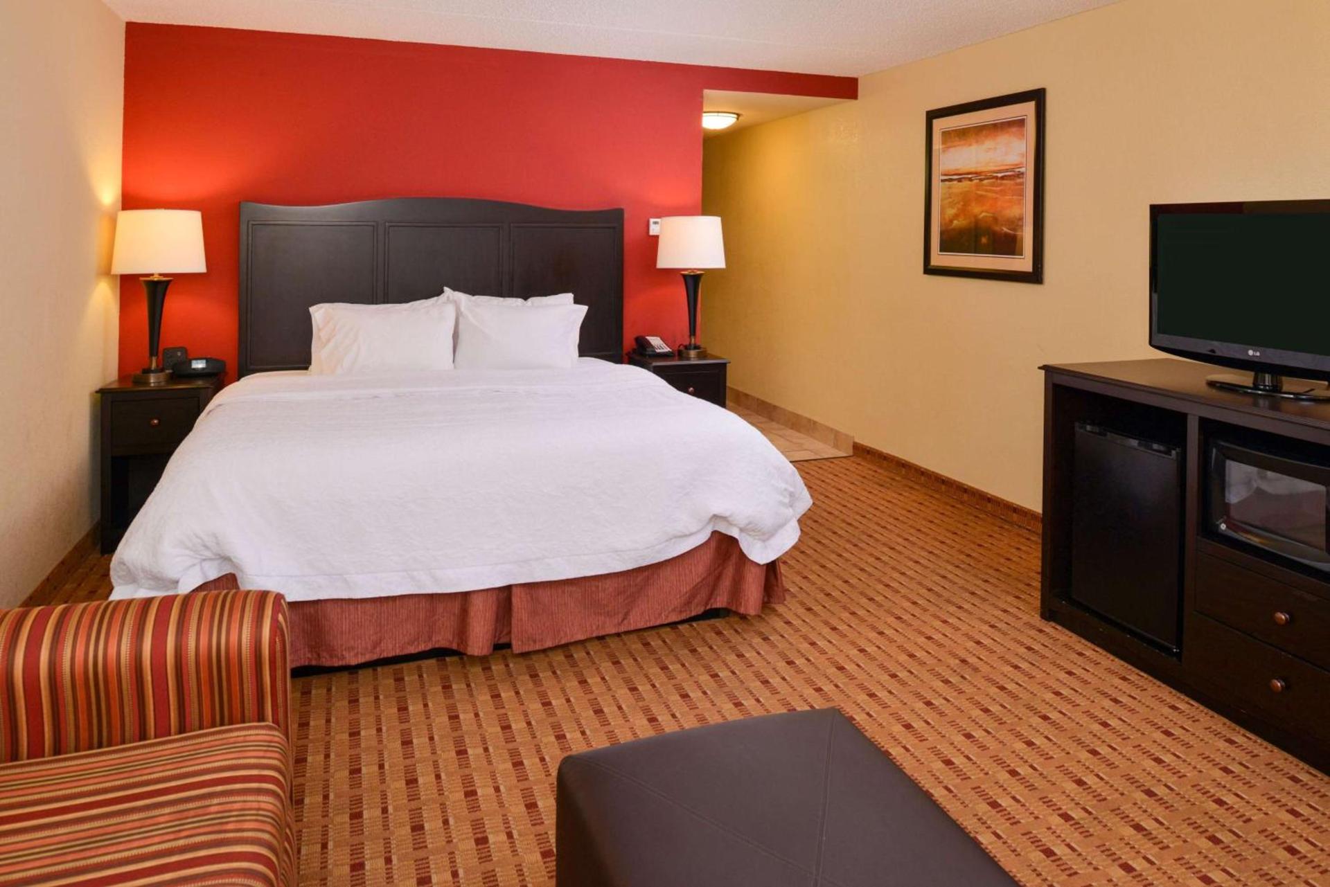 Hampton Inn Williamsburg photo 37