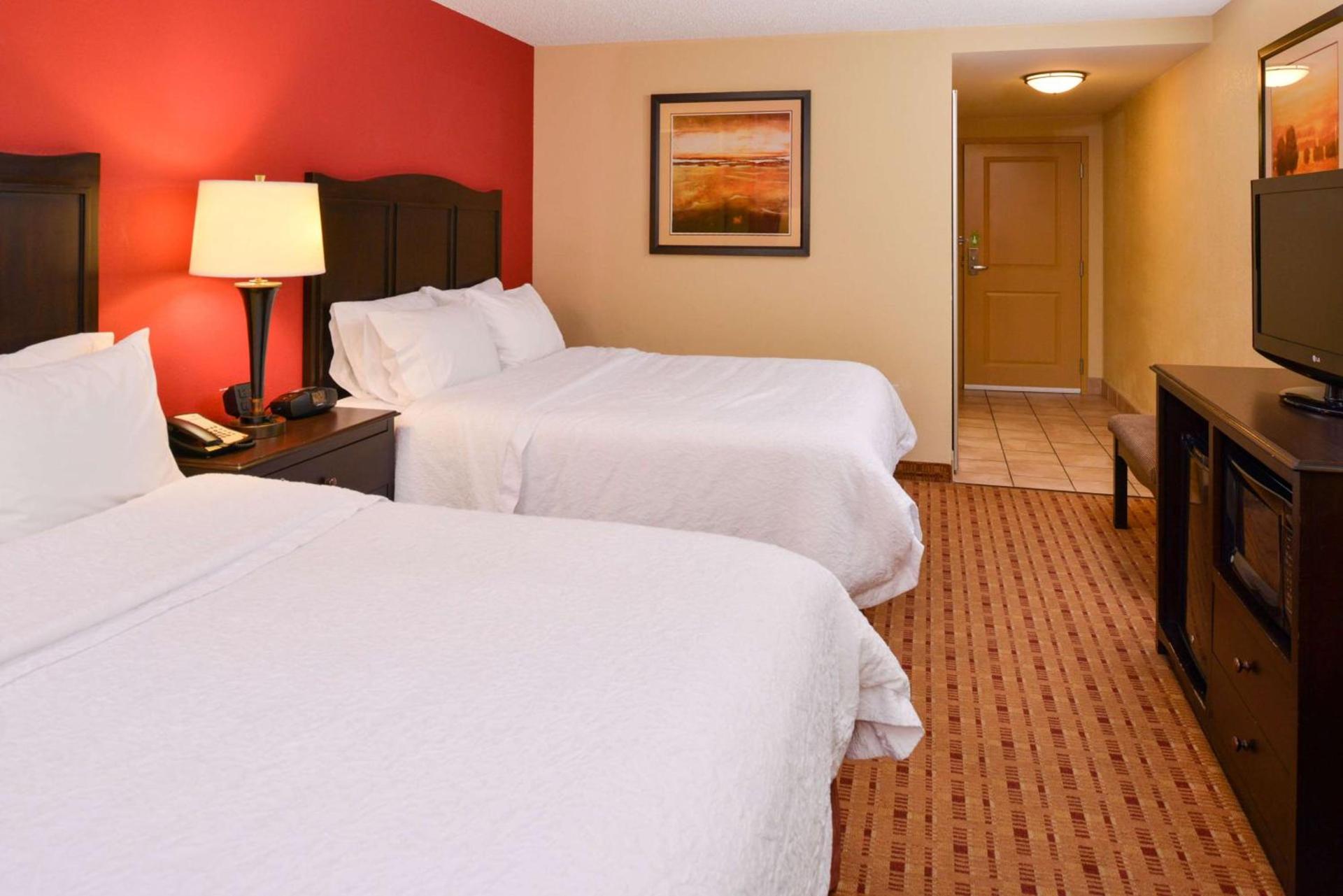 Hampton Inn Williamsburg photo 38