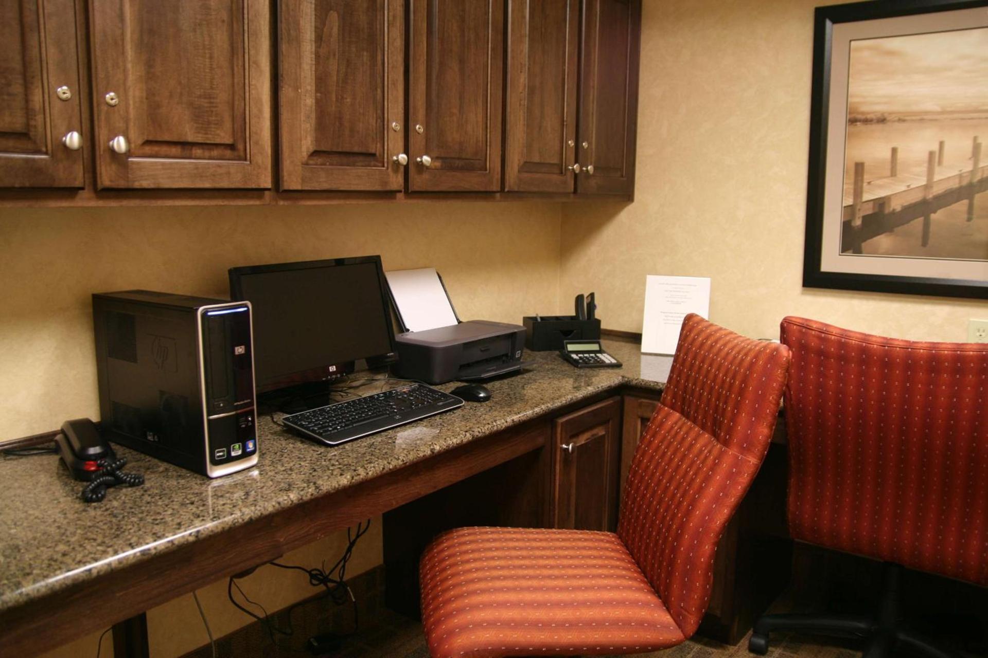 Hampton Inn Williamsburg photo 42