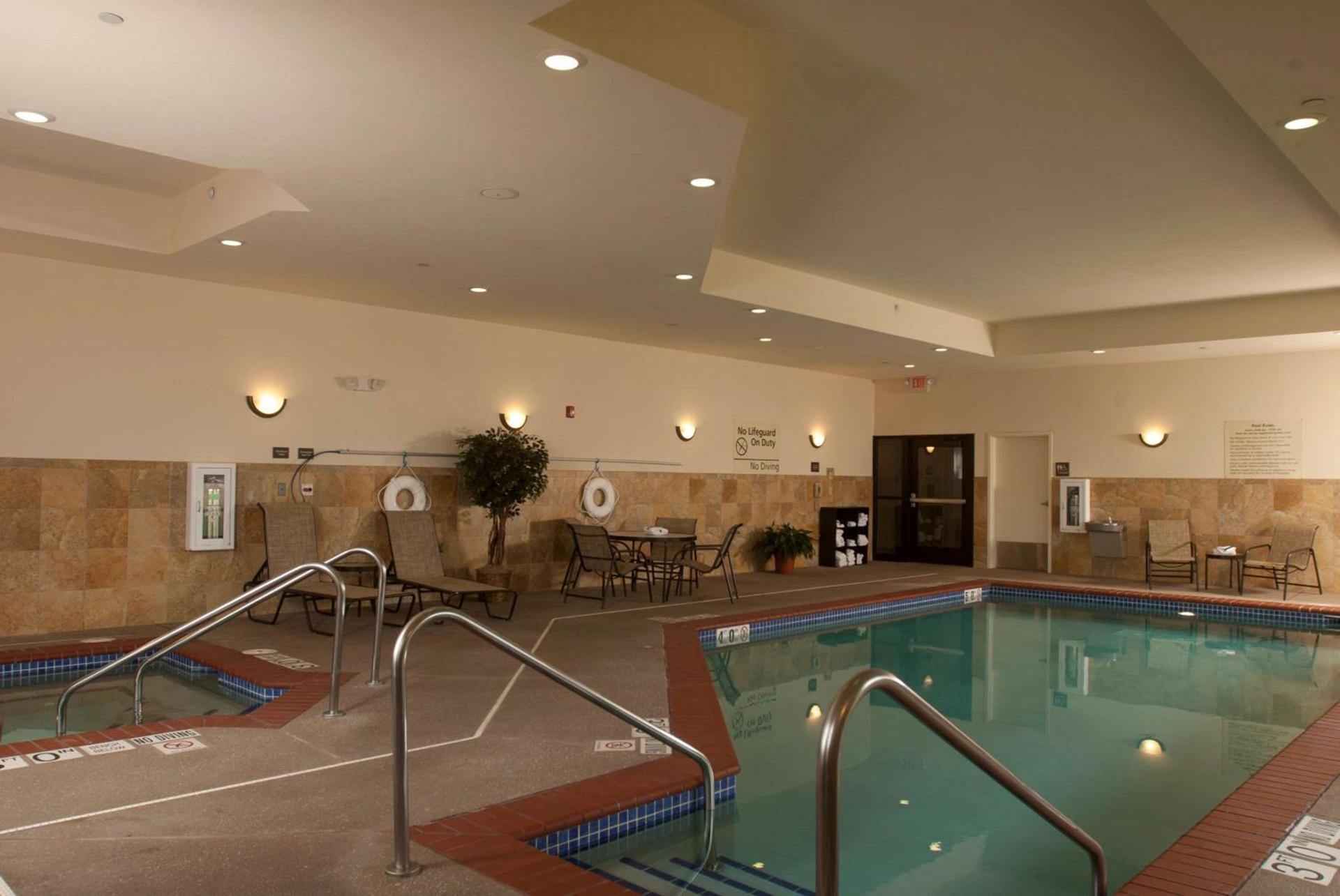 Hampton Inn Tomah photo 4