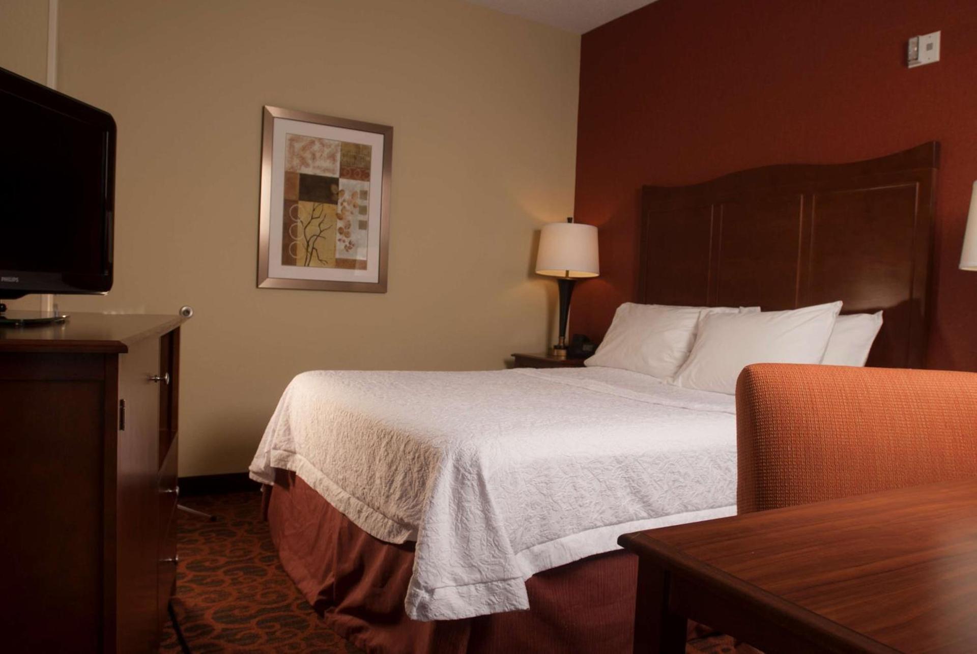 Hampton Inn Tomah photo 10