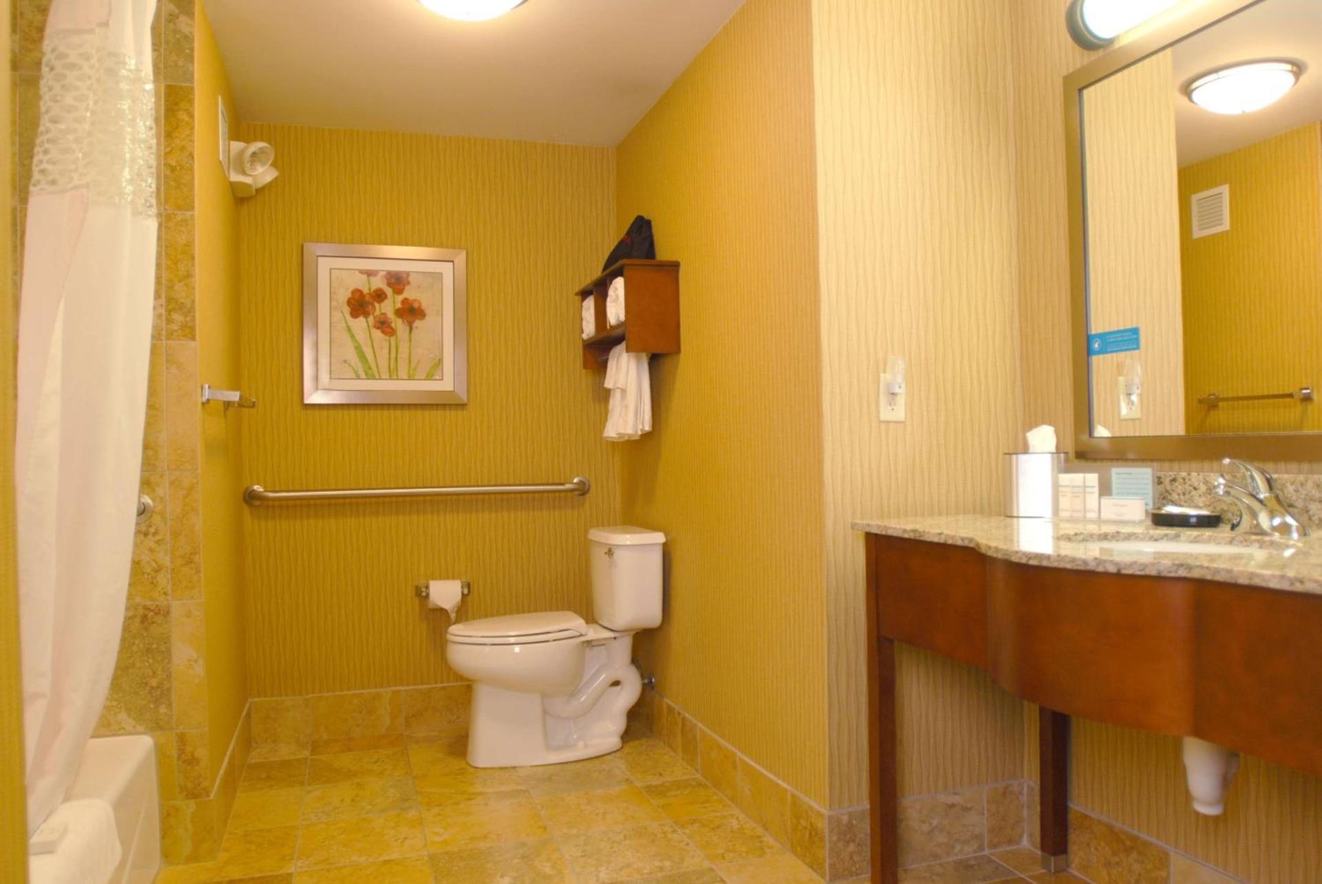 Hampton Inn Tomah photo 11
