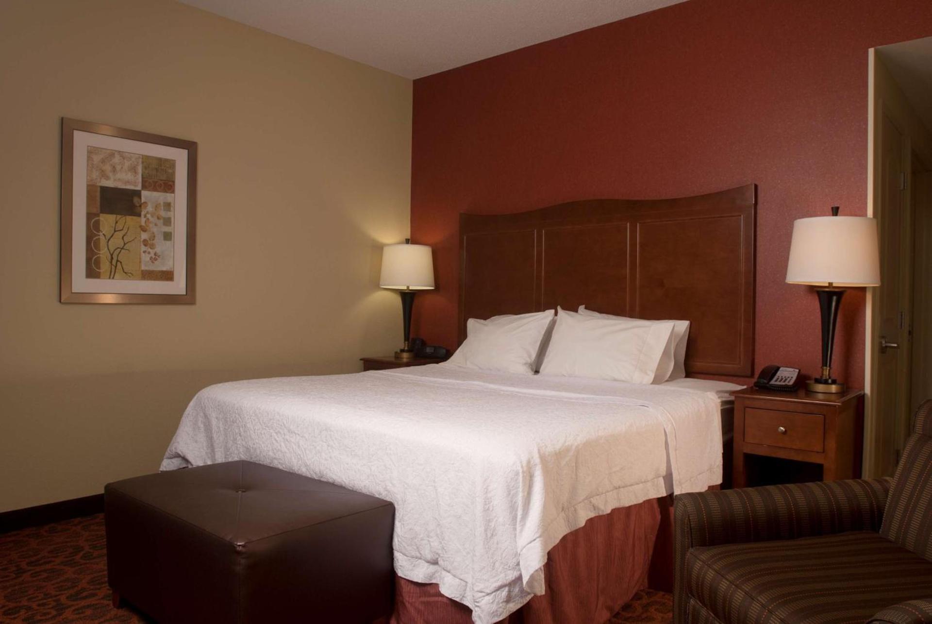Hampton Inn Tomah photo 16