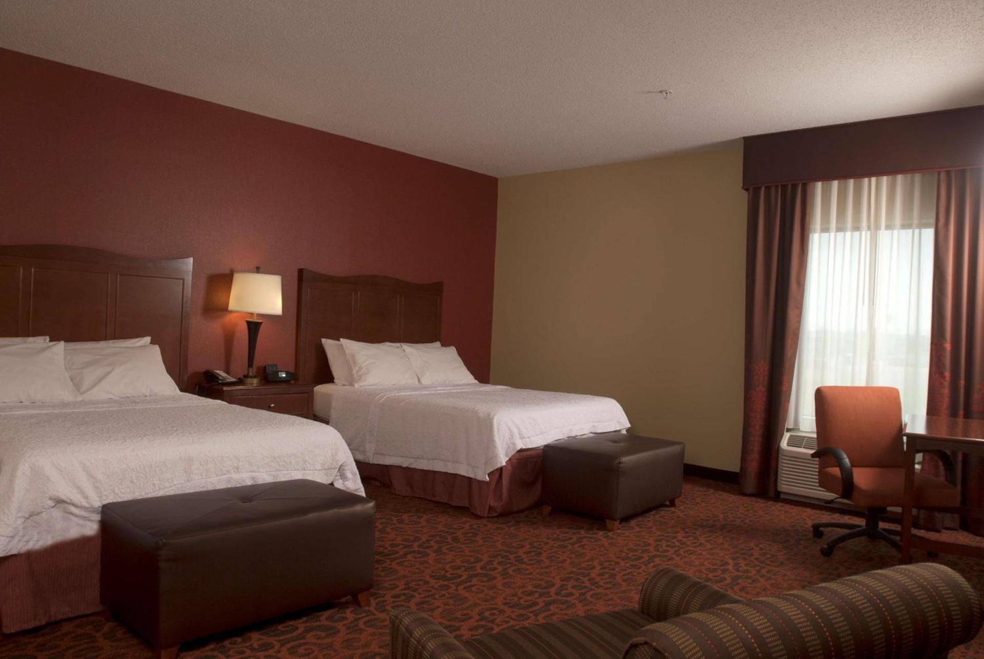 Hampton Inn Tomah photo 18