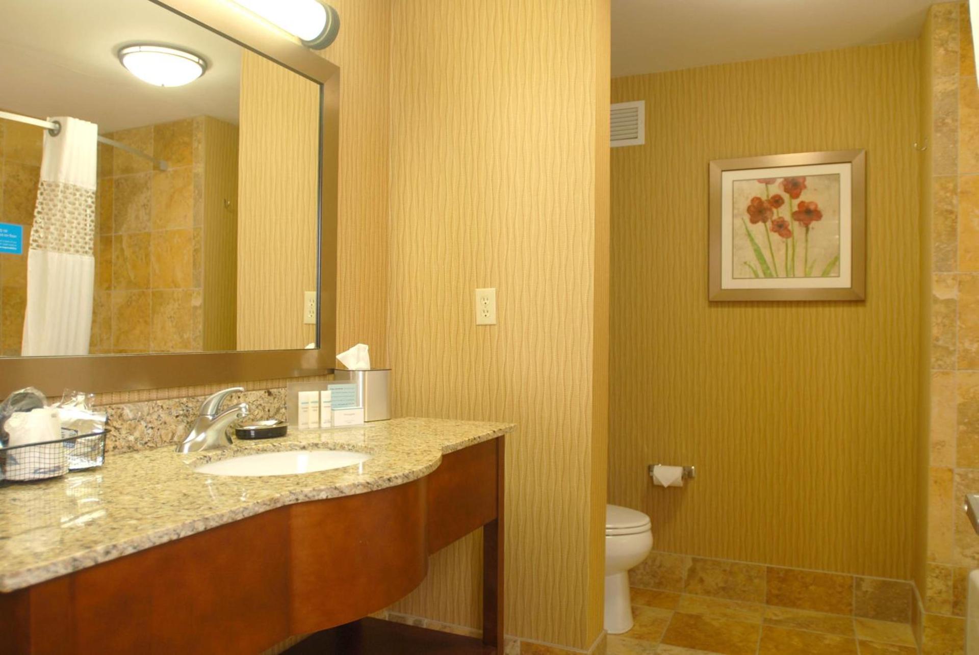 Hampton Inn Tomah photo 20