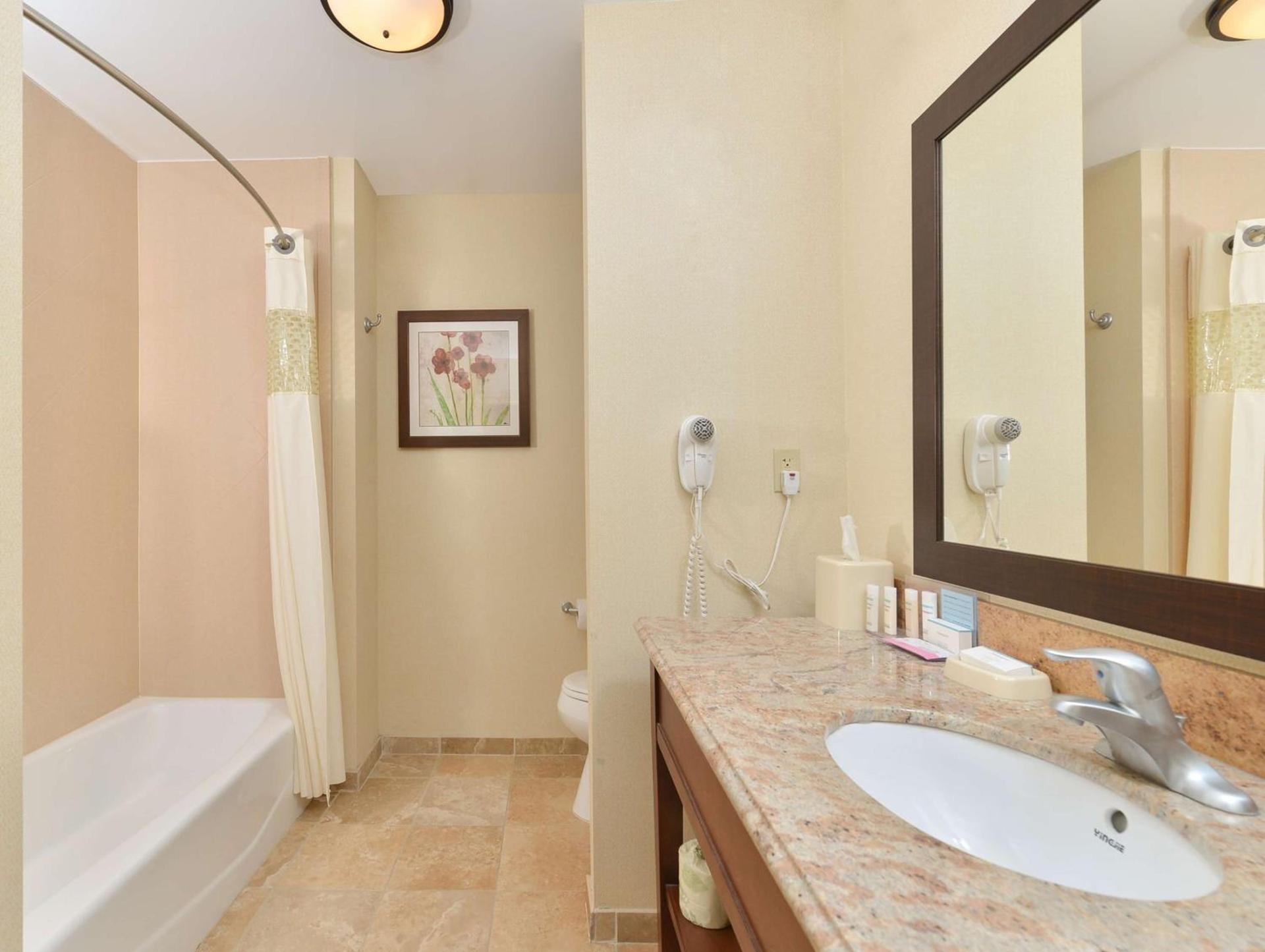 Hampton Inn Muscatine photo 25
