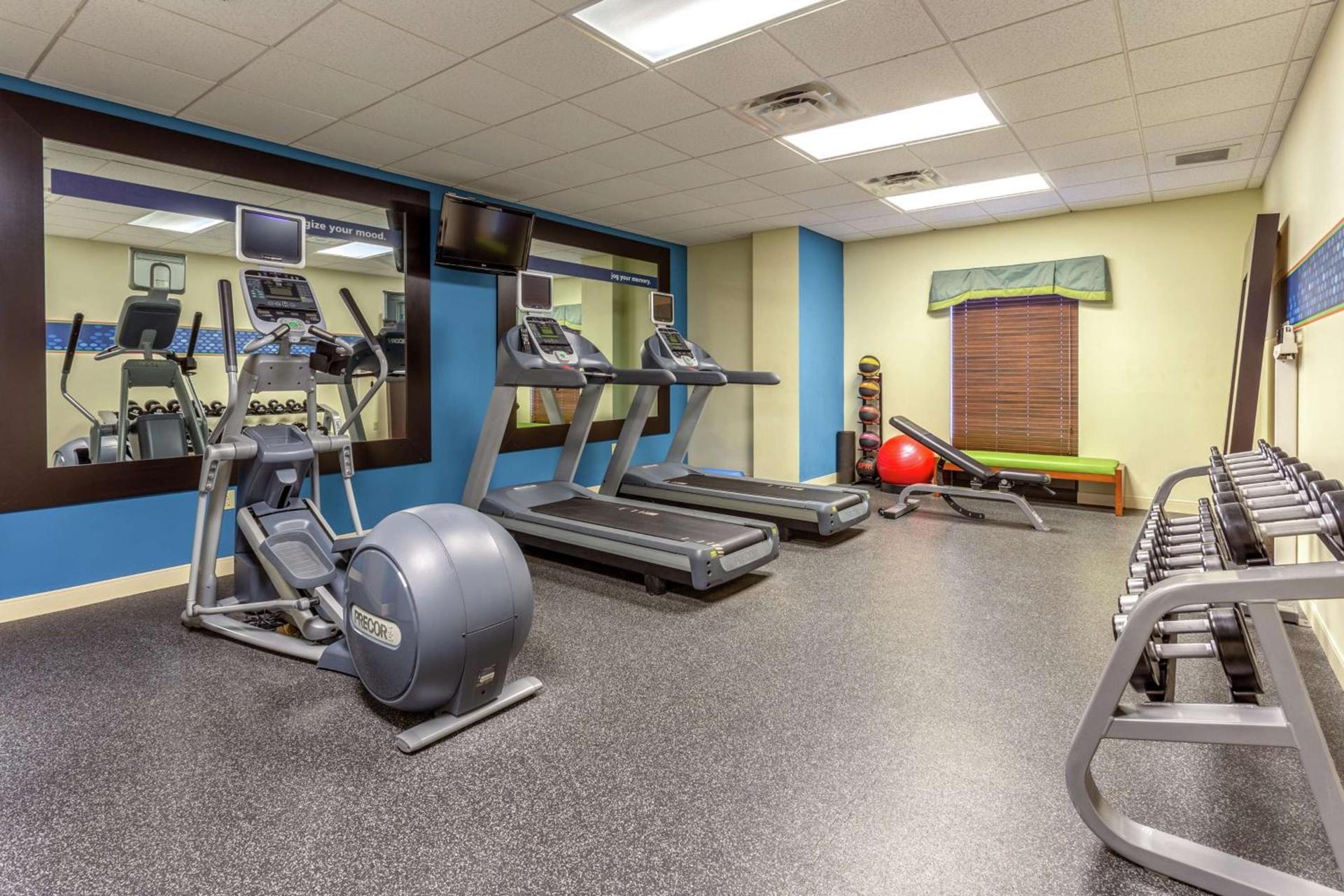 Hampton Inn Okeechobee - Lake Okeechobee photo 9