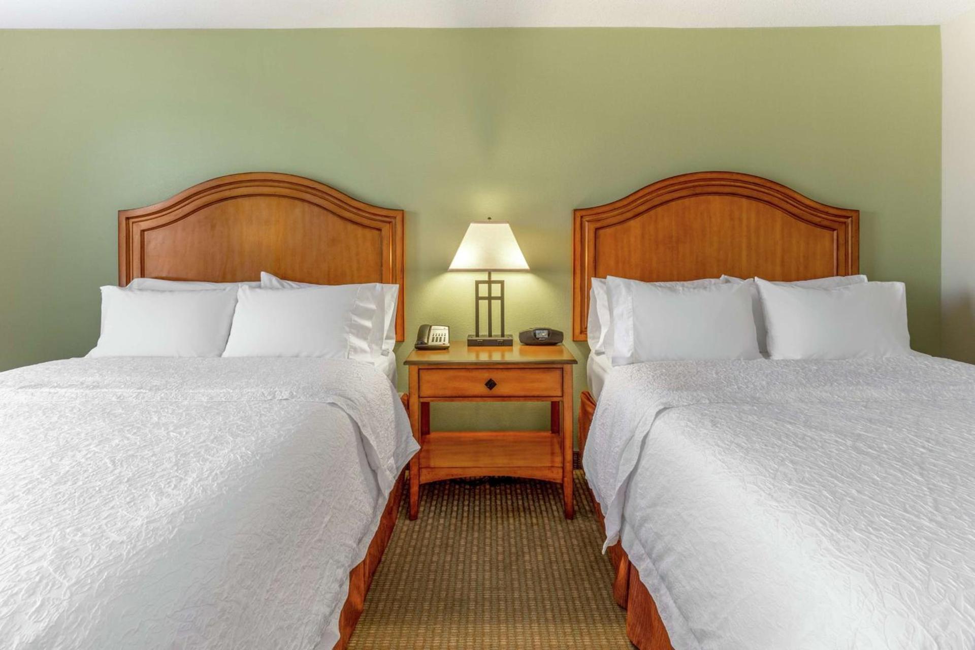 Hampton Inn Okeechobee - Lake Okeechobee photo 12