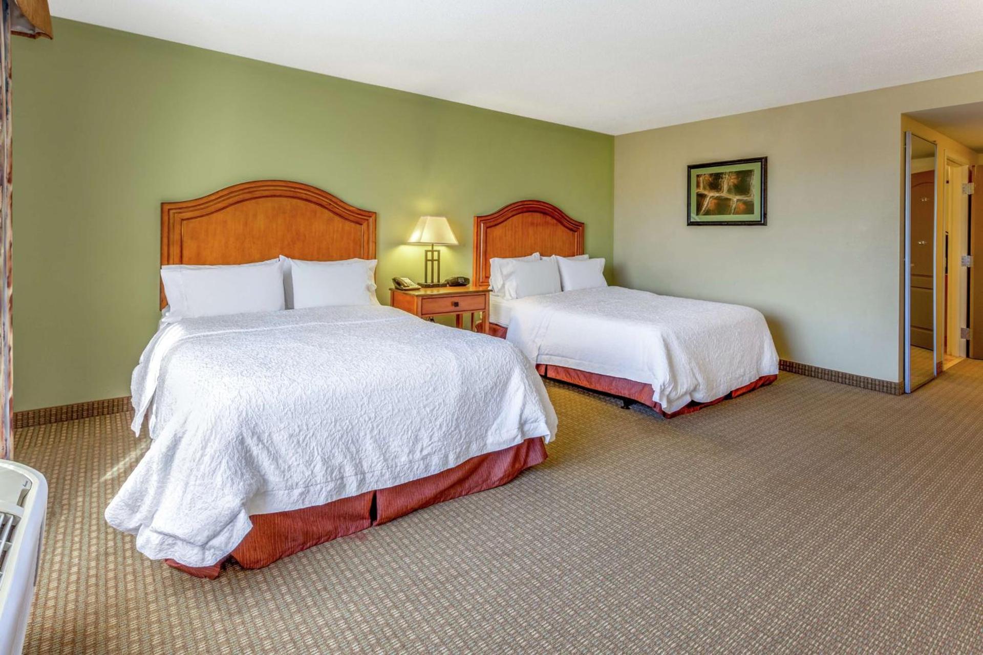 Hampton Inn Okeechobee - Lake Okeechobee photo 16