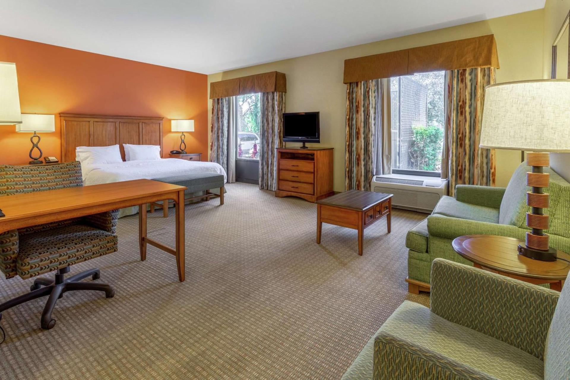Hampton Inn Okeechobee - Lake Okeechobee photo 18