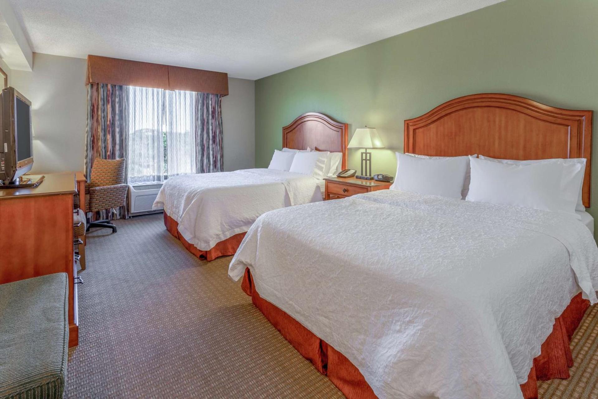 Hampton Inn Okeechobee - Lake Okeechobee photo 24