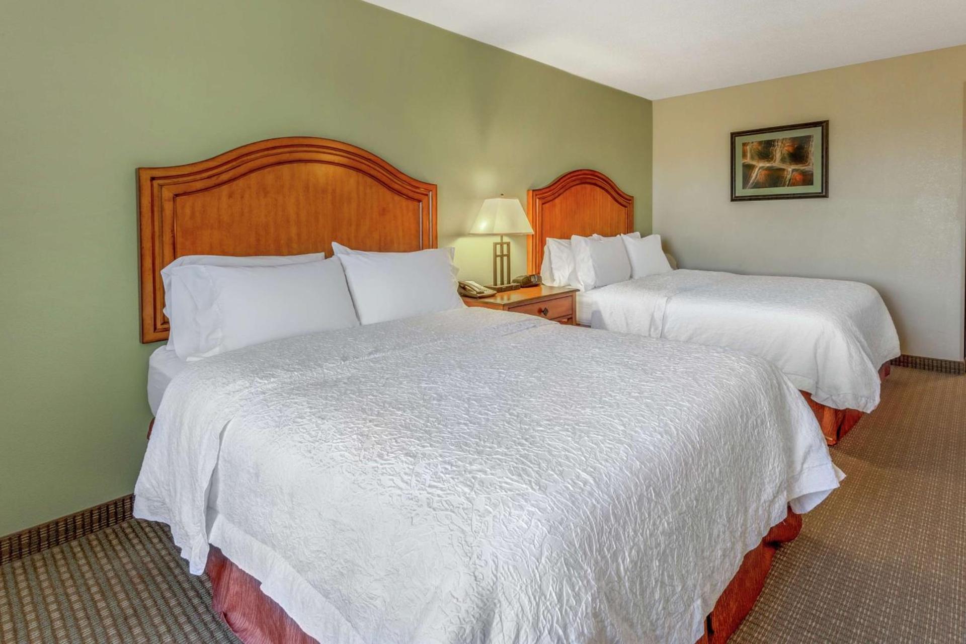 Hampton Inn Okeechobee - Lake Okeechobee photo 25