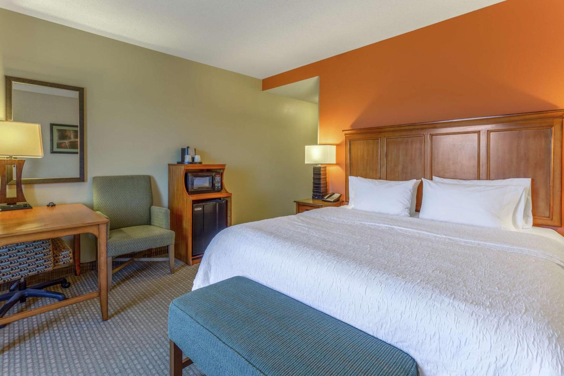Hampton Inn Okeechobee - Lake Okeechobee photo 28