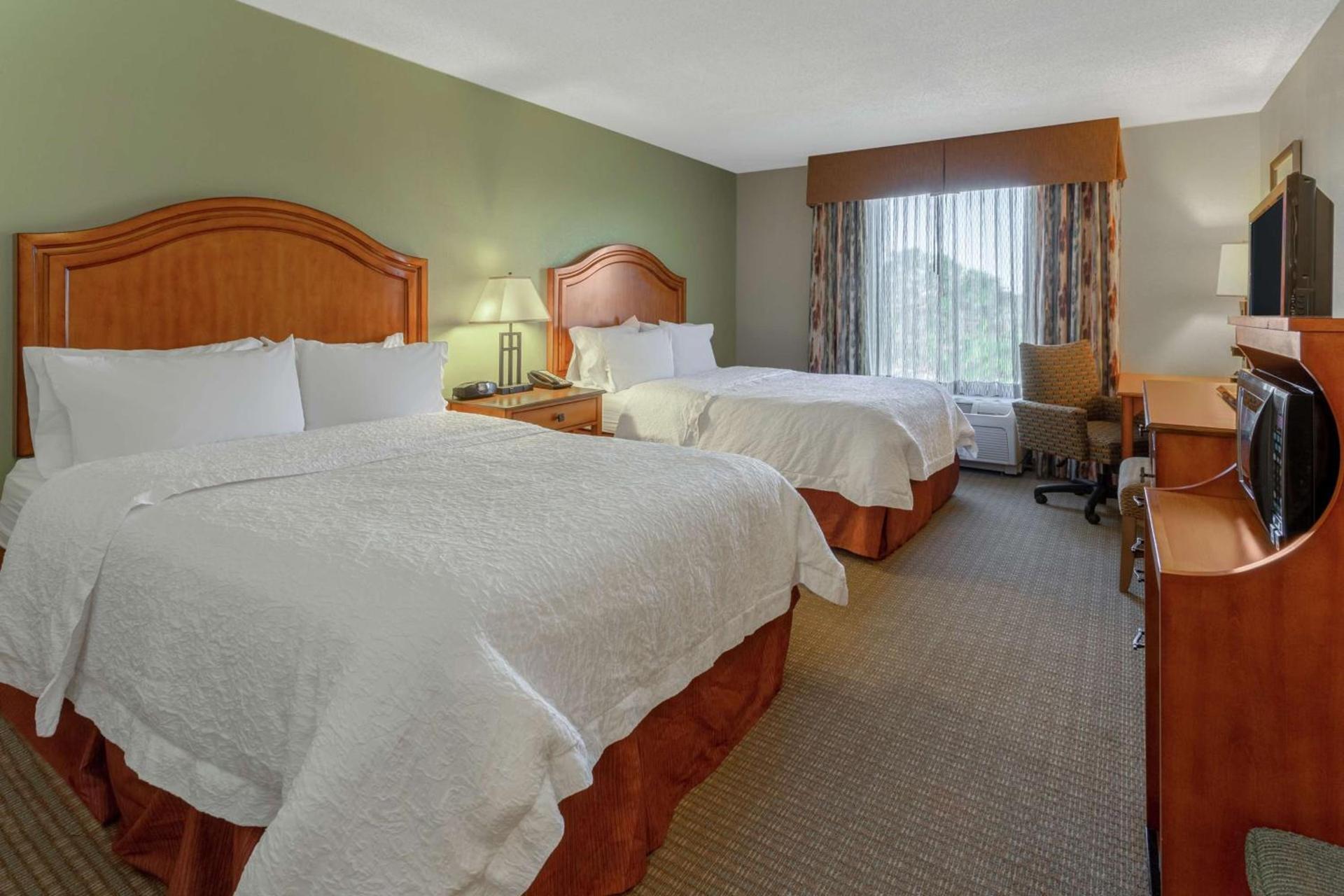 Hampton Inn Okeechobee - Lake Okeechobee photo 29