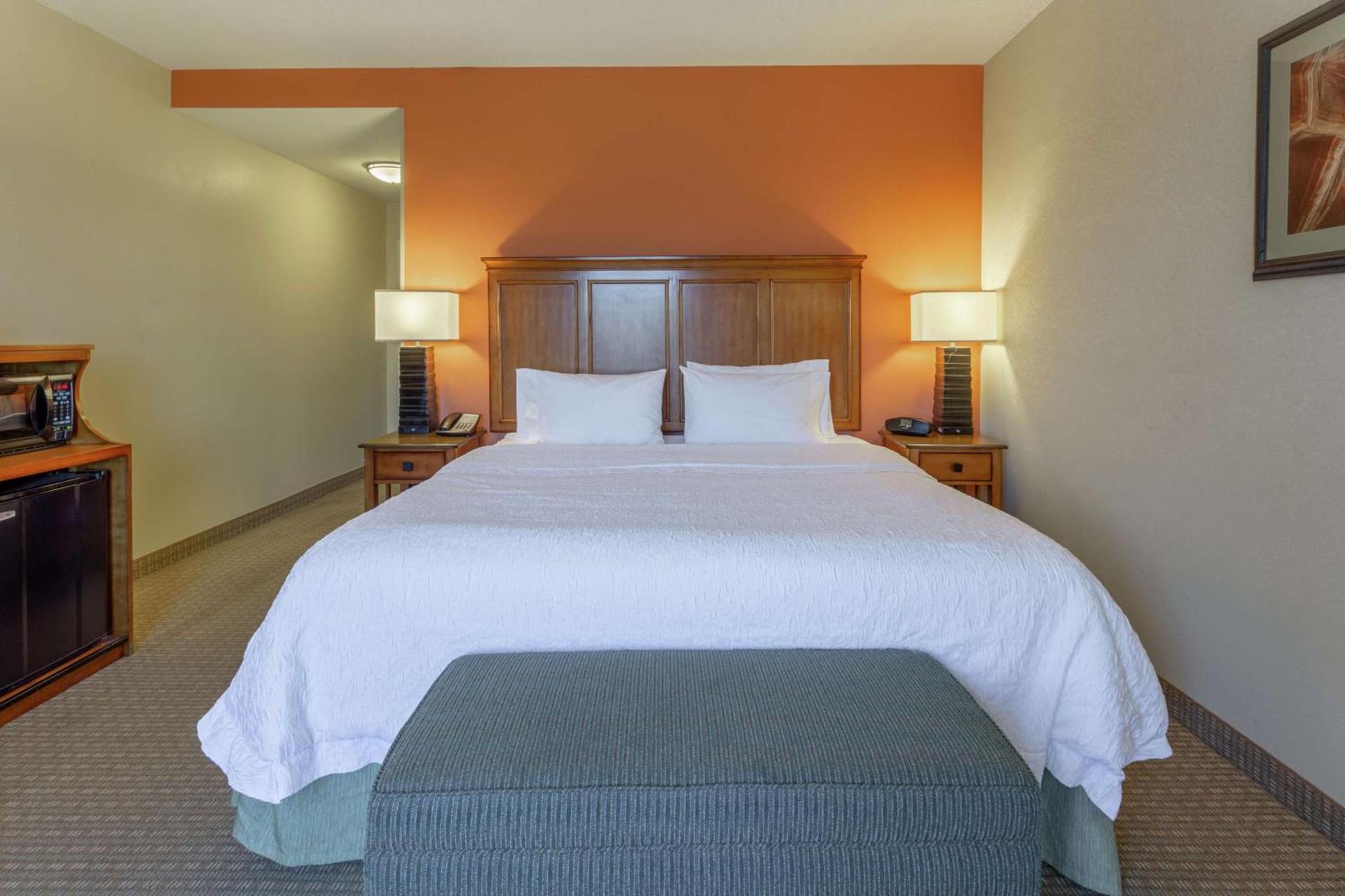 Hampton Inn Okeechobee - Lake Okeechobee photo 30
