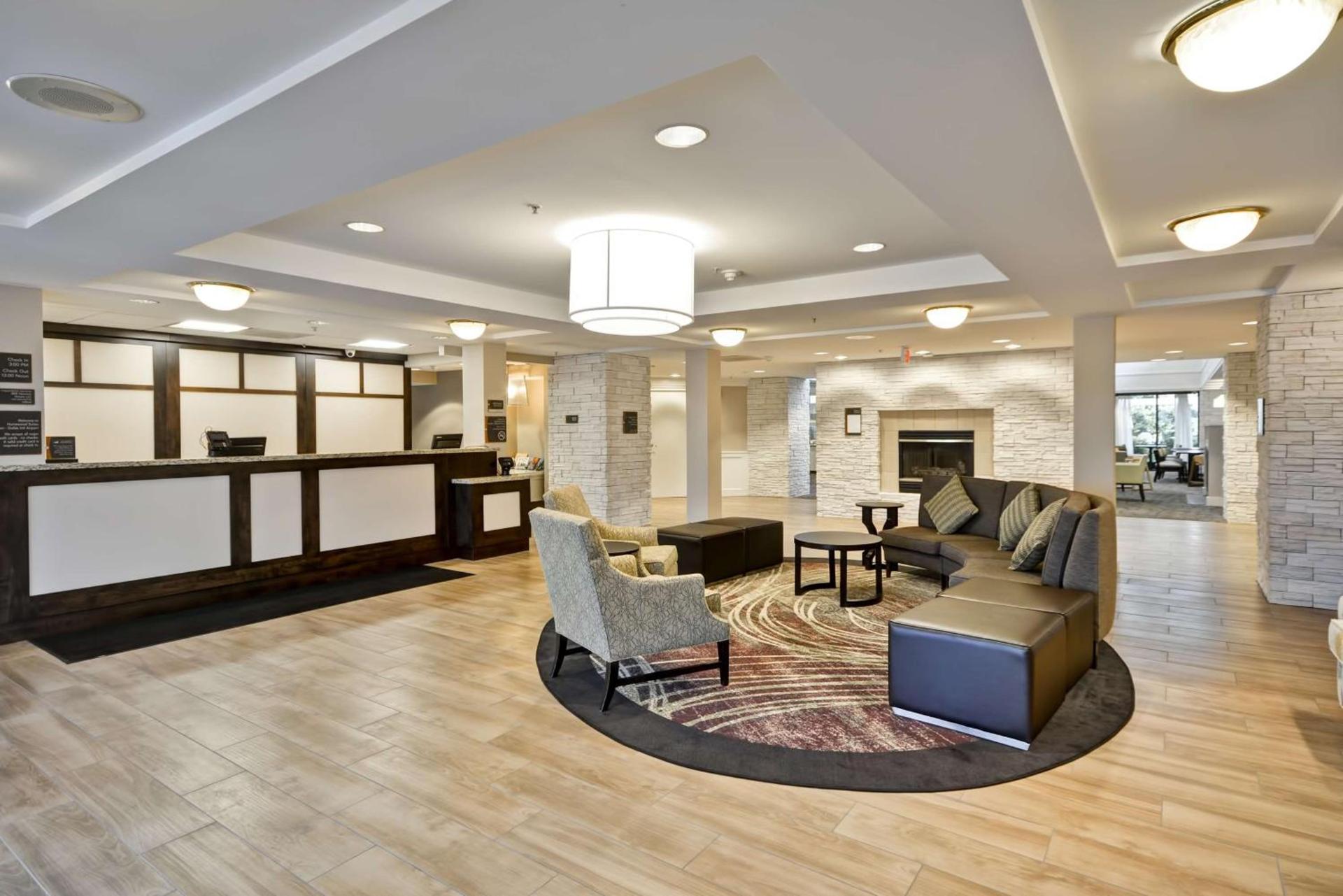 Homewood Suites Dulles-International Airport photo 7