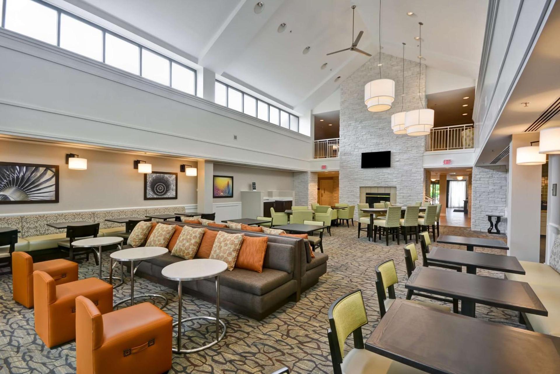 Homewood Suites Dulles-International Airport photo 8