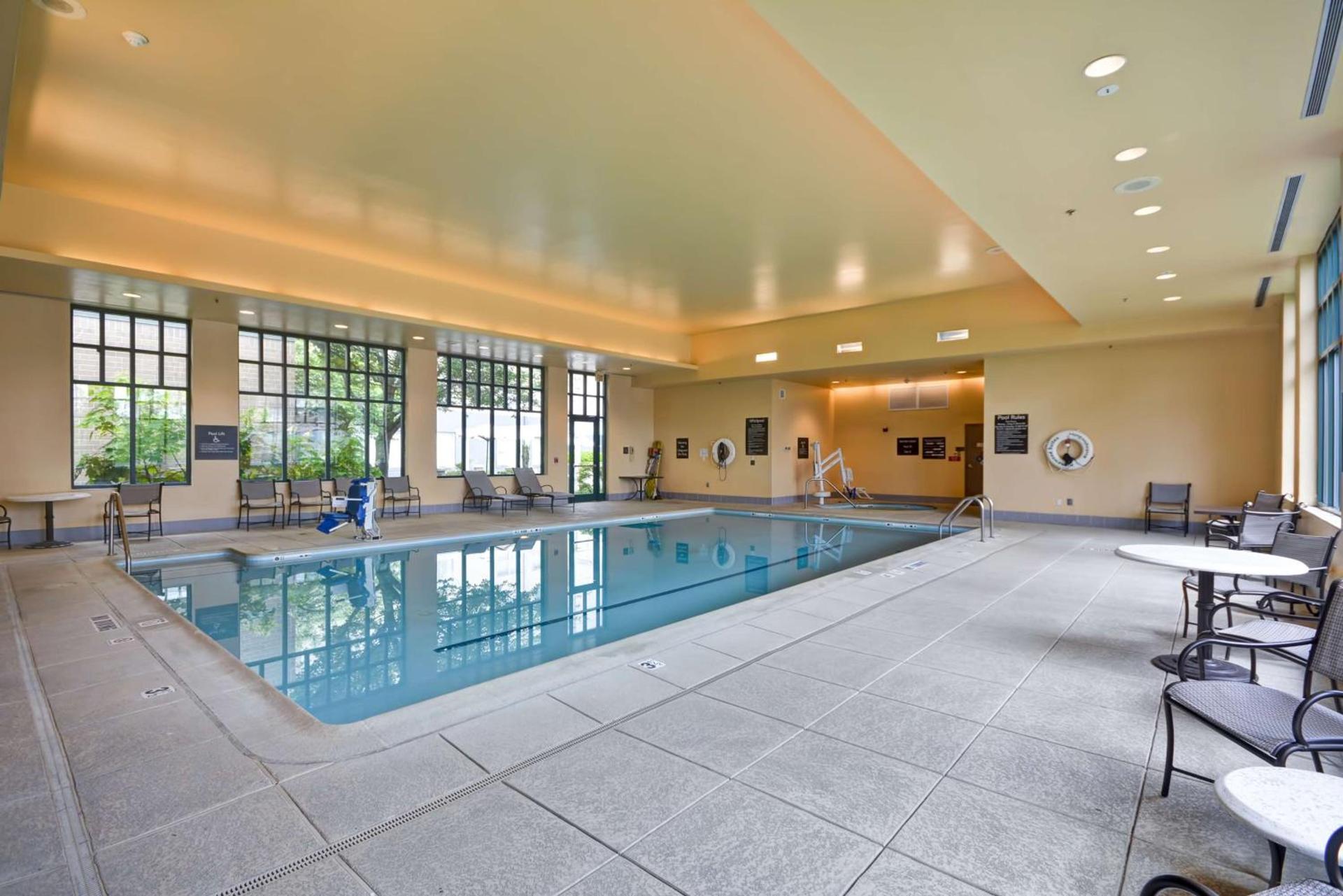 Homewood Suites Dulles-International Airport photo 9