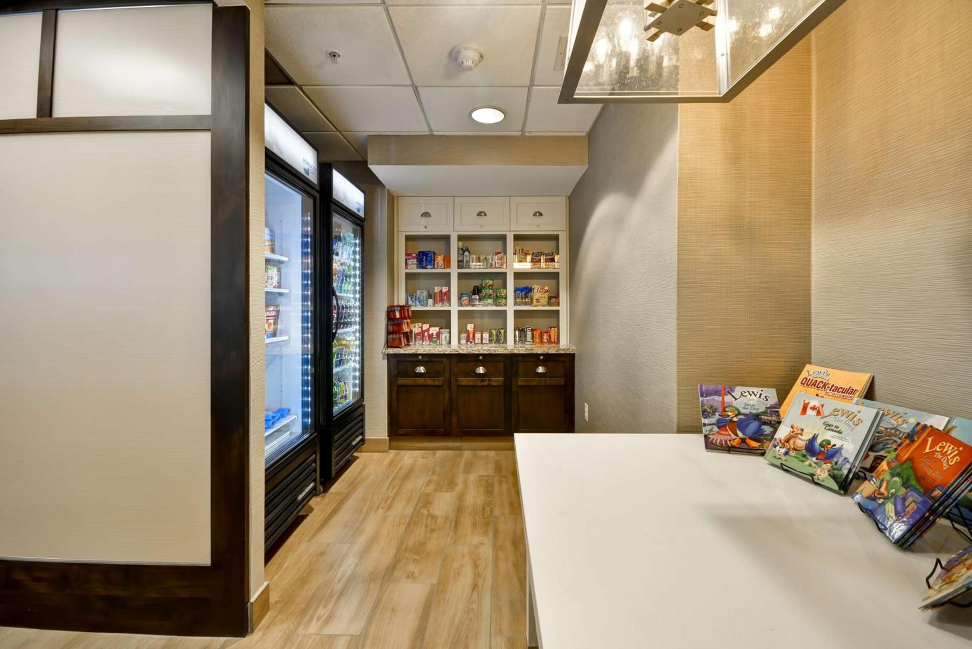 Homewood Suites Dulles-International Airport photo 15