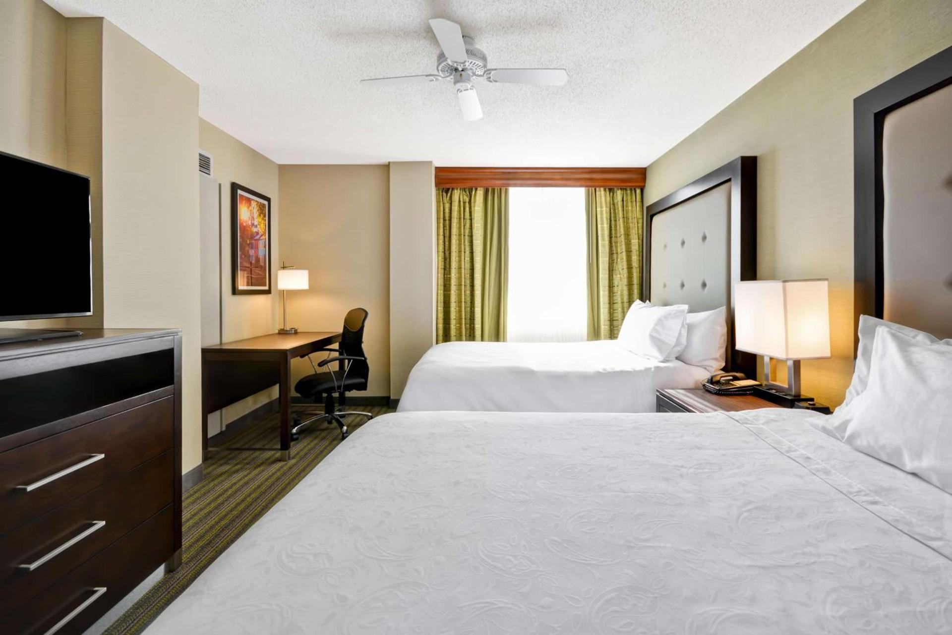 Homewood Suites Dulles-International Airport photo 17
