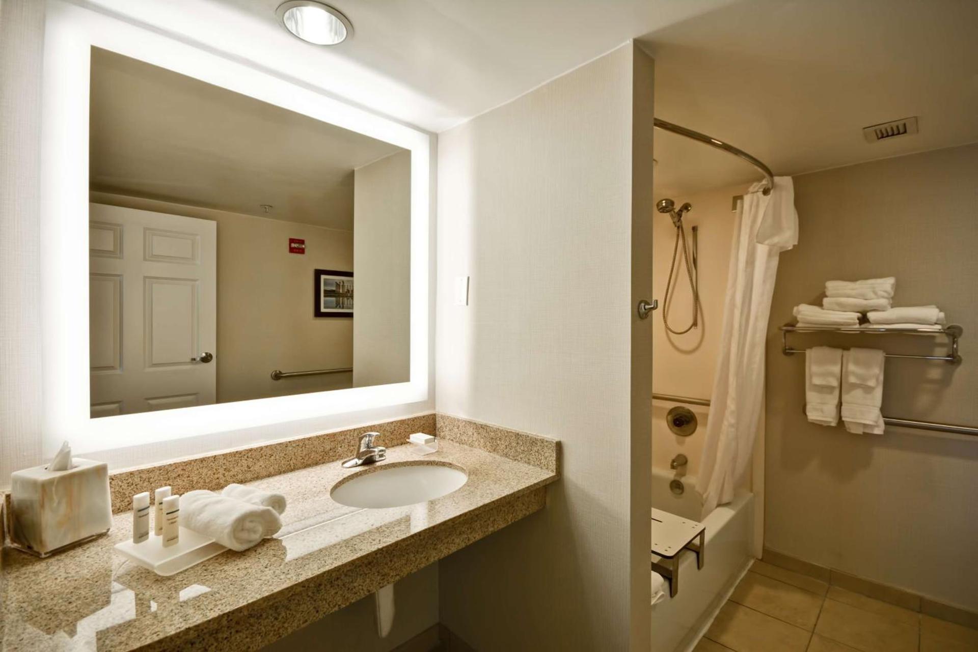Homewood Suites Dulles-International Airport photo 18