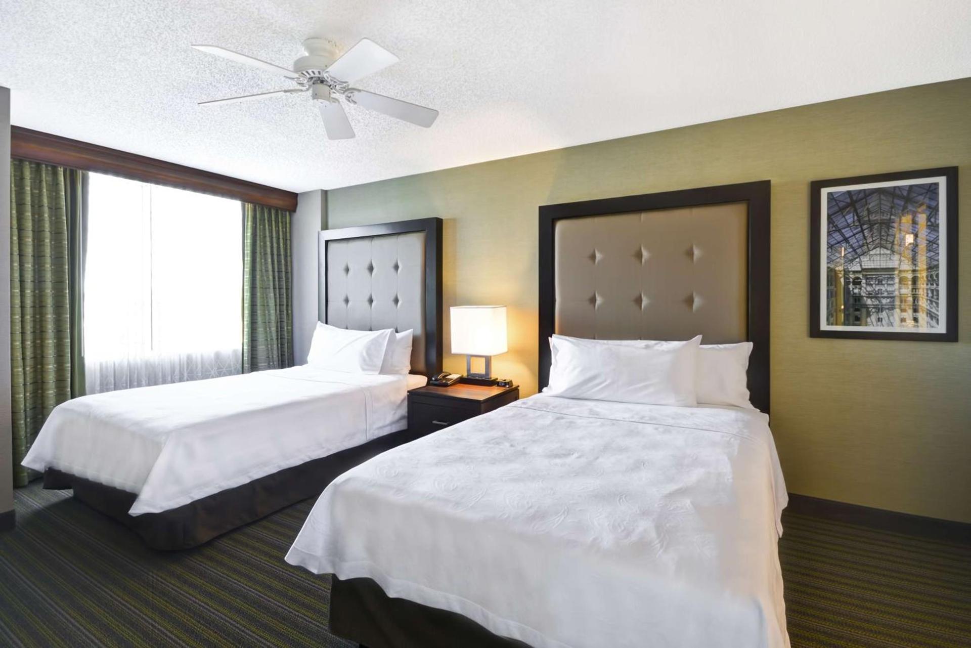 Homewood Suites Dulles-International Airport photo 22