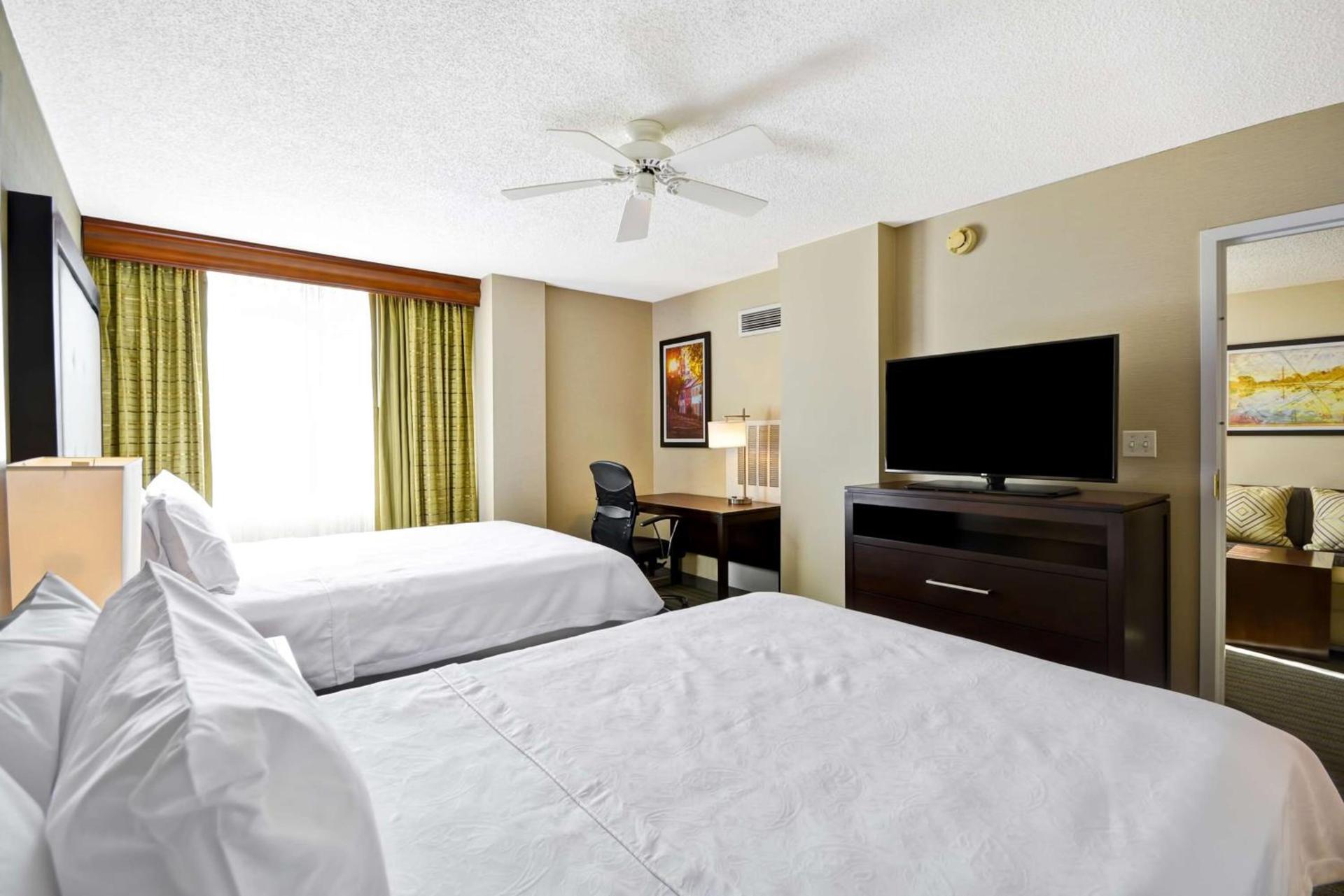Homewood Suites Dulles-International Airport photo 26